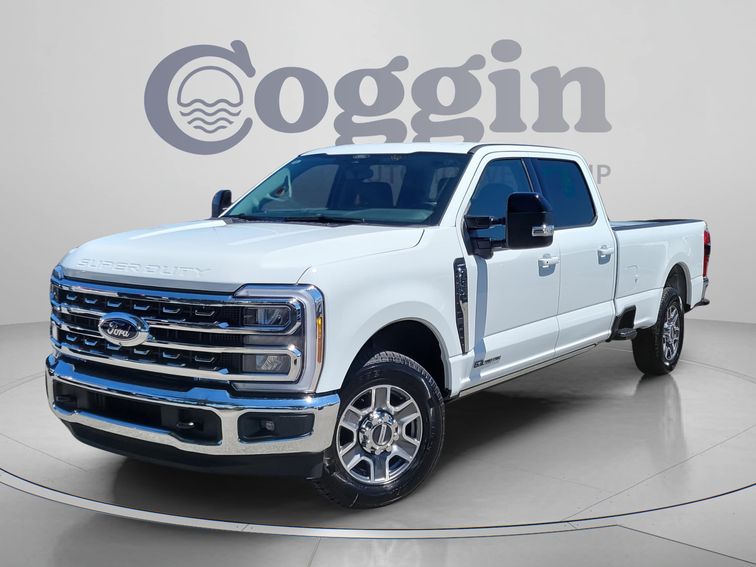 2026 Ford F-250 Super Duty