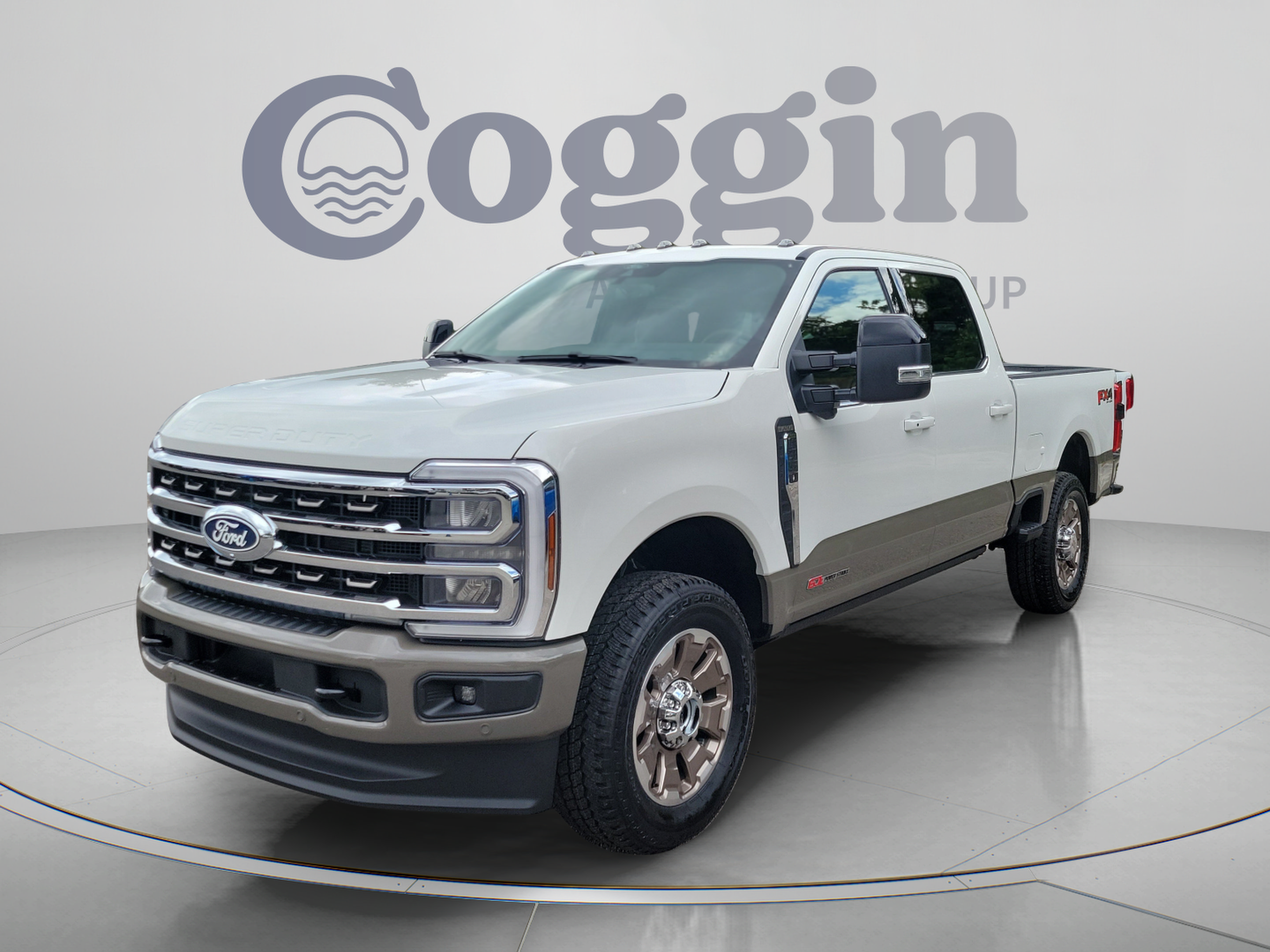  Ford F-350
