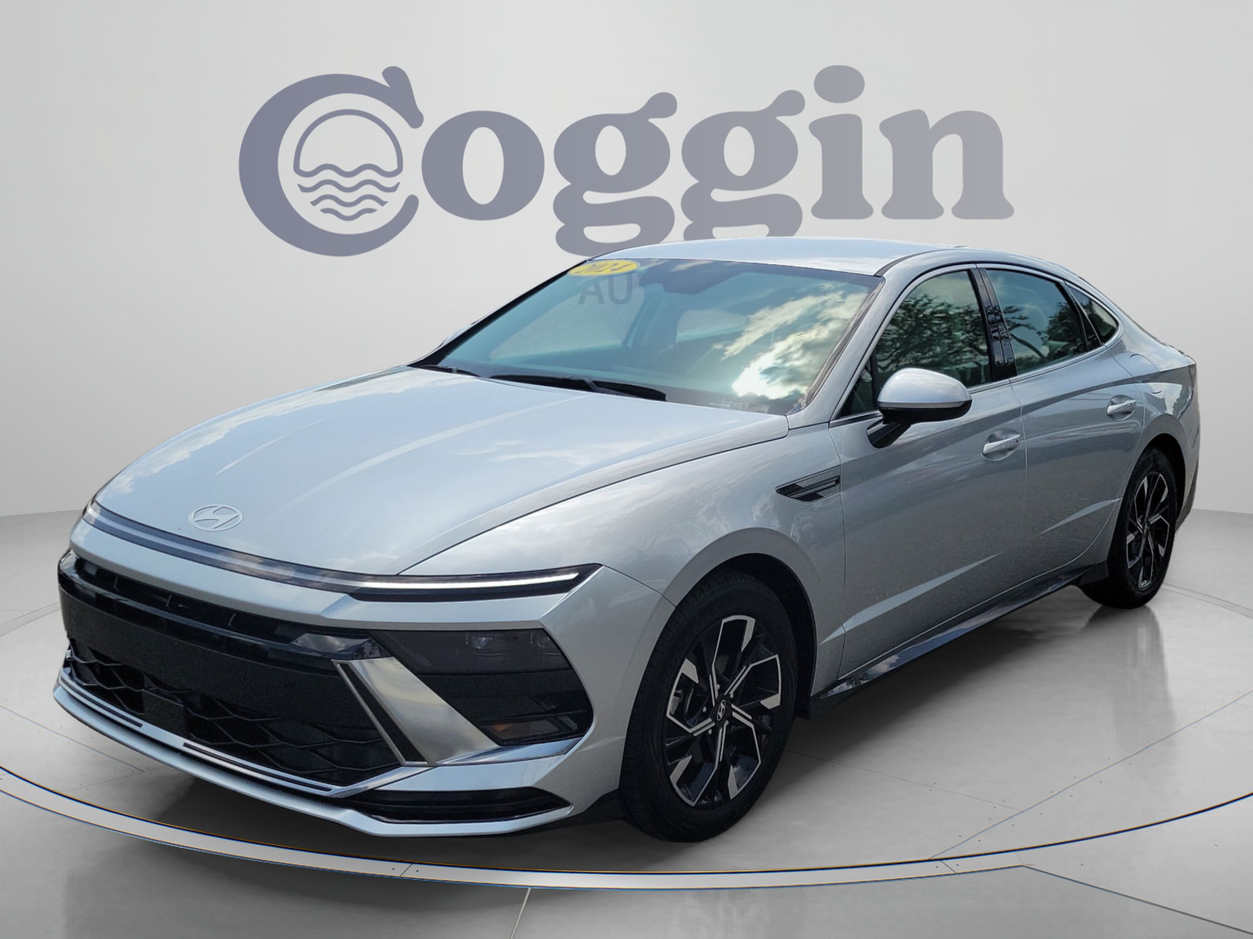 2024 Hyundai Sonata