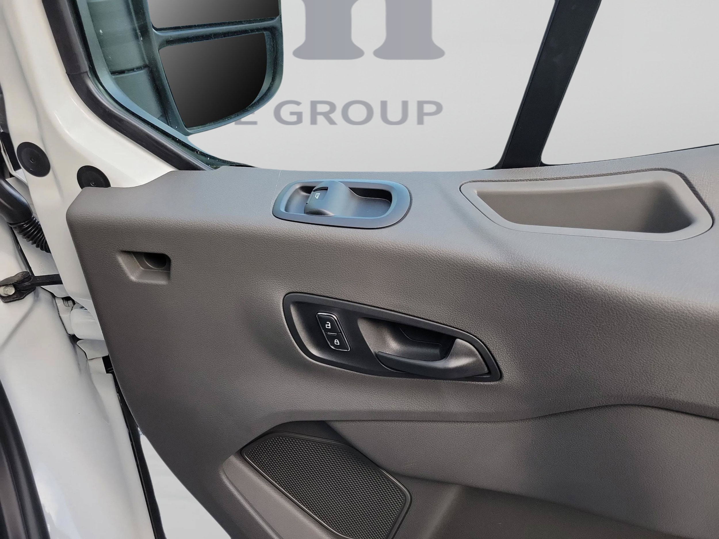 2025 Ford Transit Van Base - Photo 32