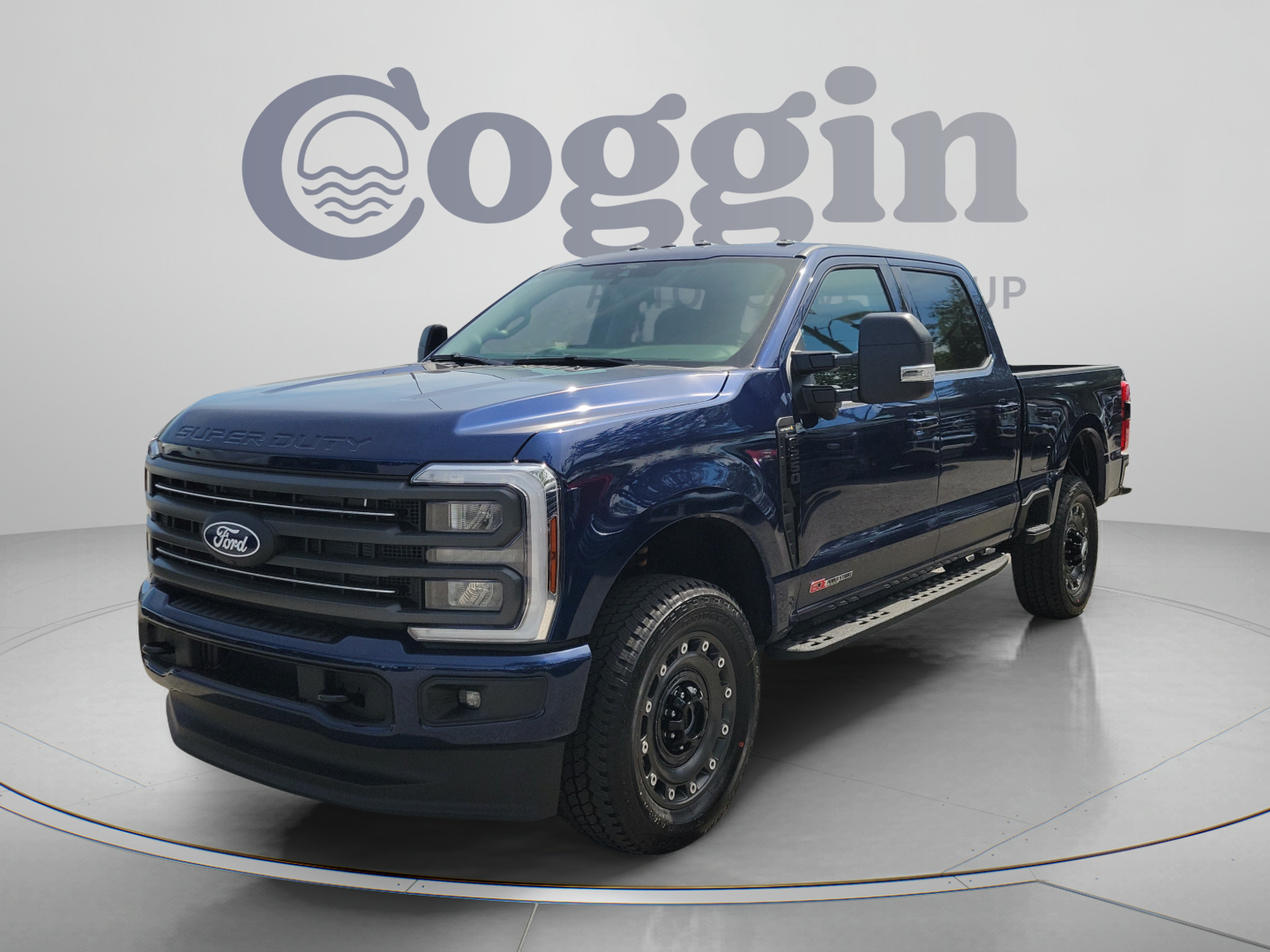  Ford F-250