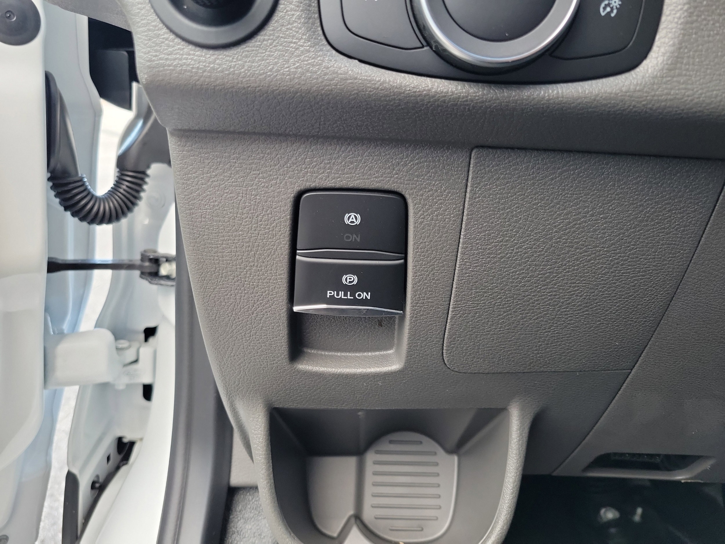 2025 Ford Transit Van Base - Photo 12