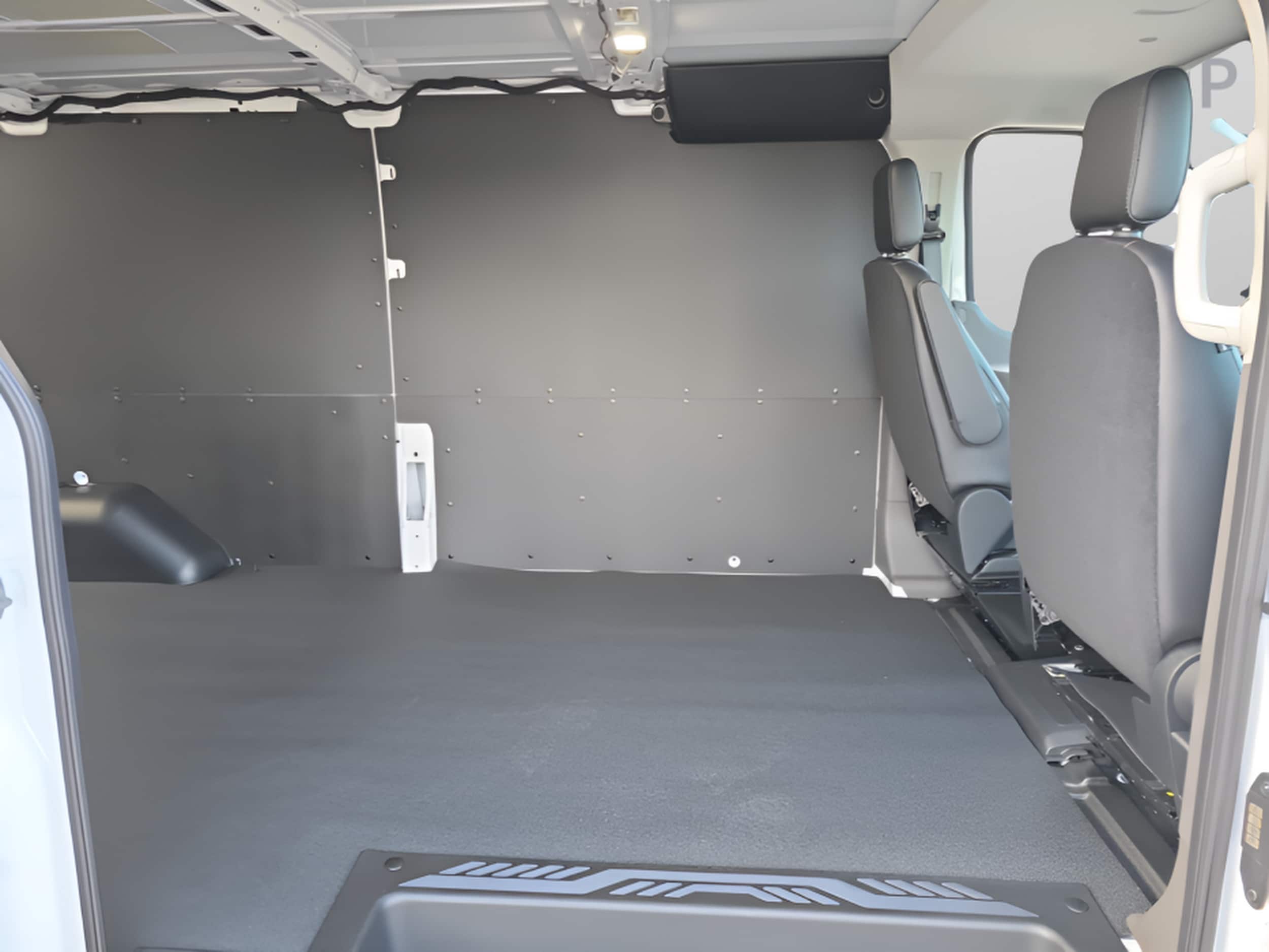 2025 Ford Transit Van Base - Photo 27