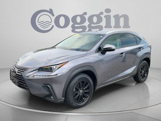 2018 LEXUS NX NX 300 SUV