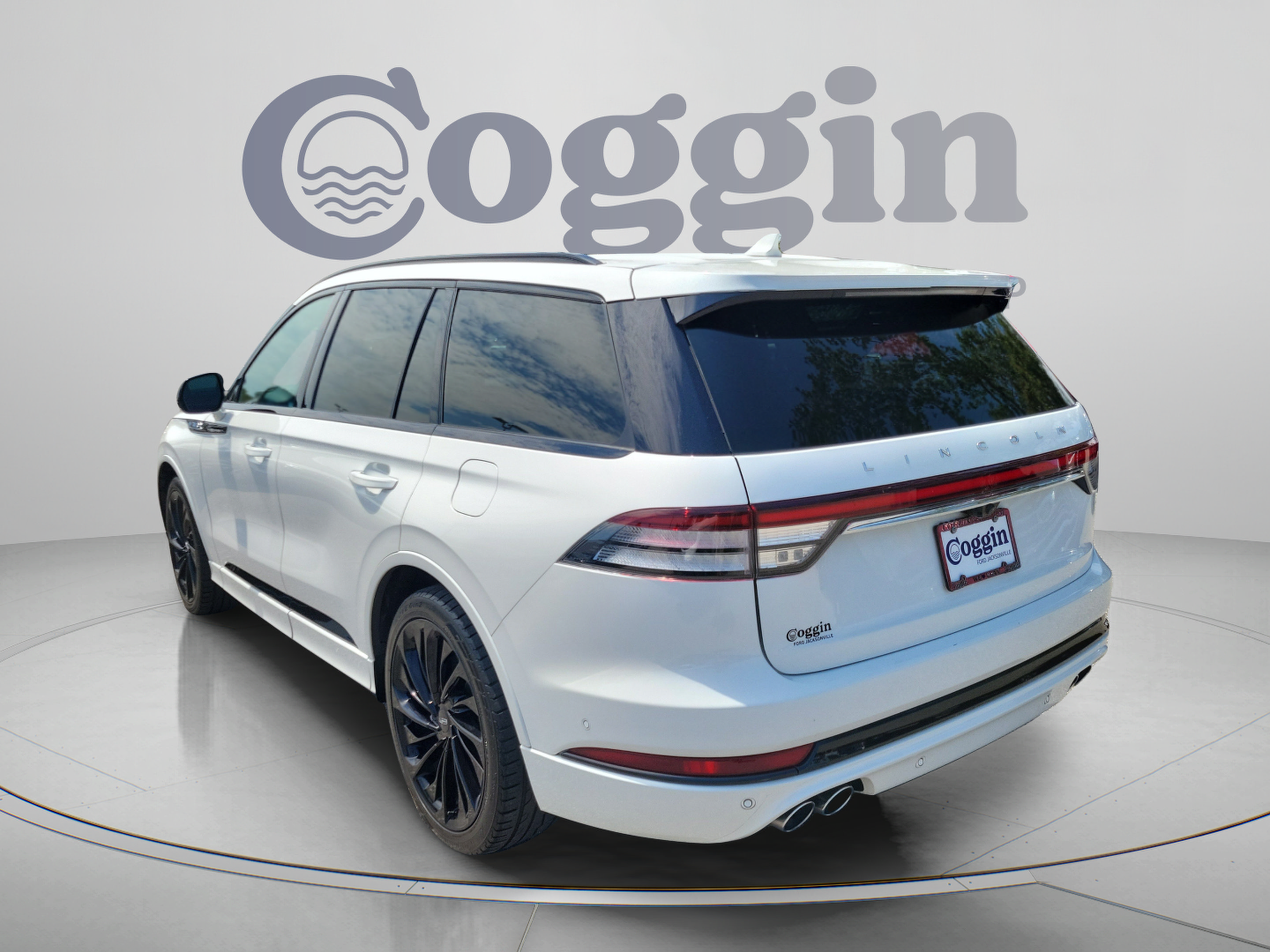 Used 2023 Lincoln Aviator Reserve SUV