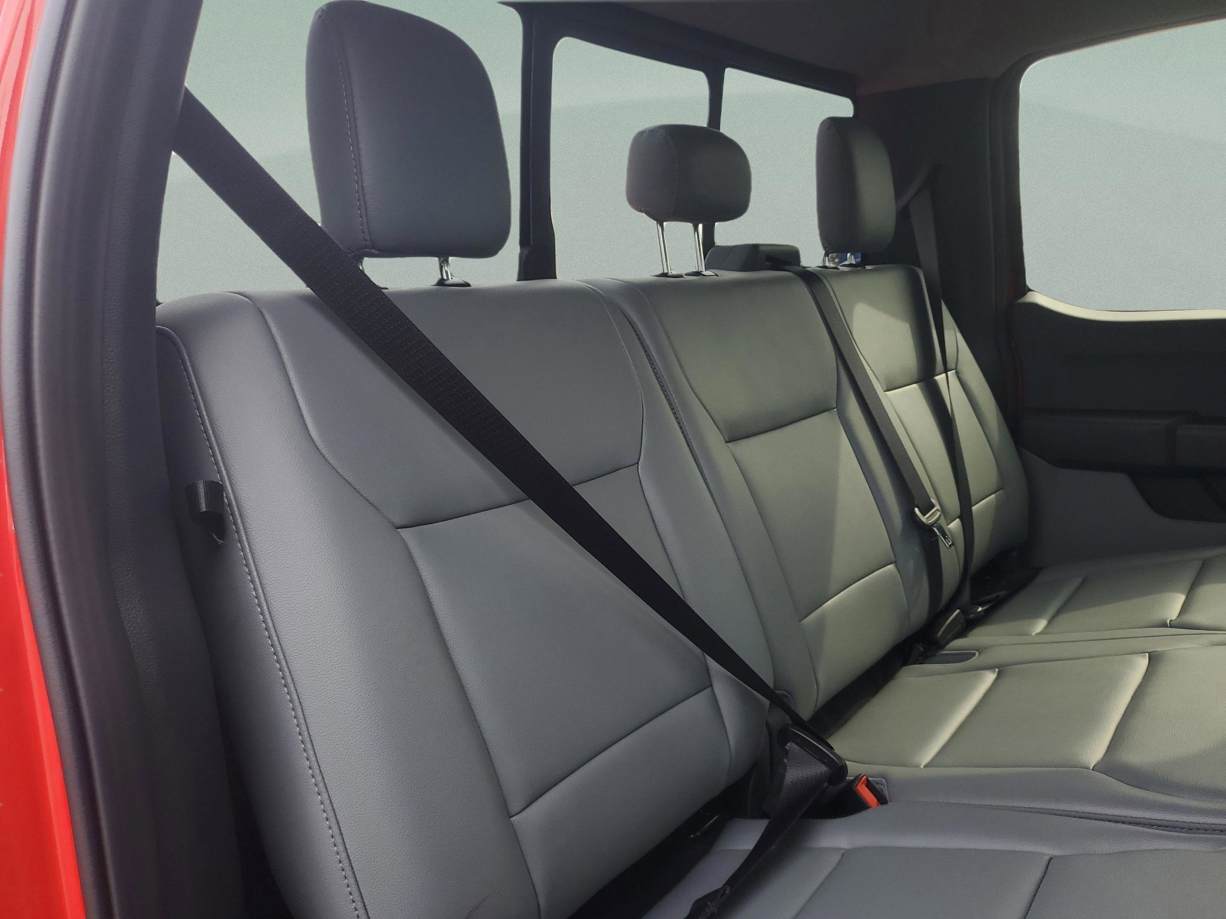 2026 Ford F-350 Super Duty XL - Photo 18