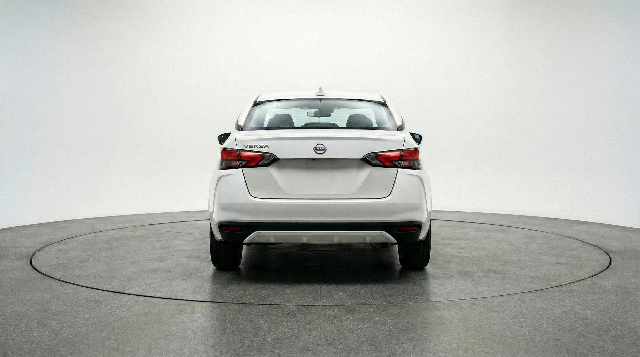 Thumbnail: 2025 Nissan Versa - 7