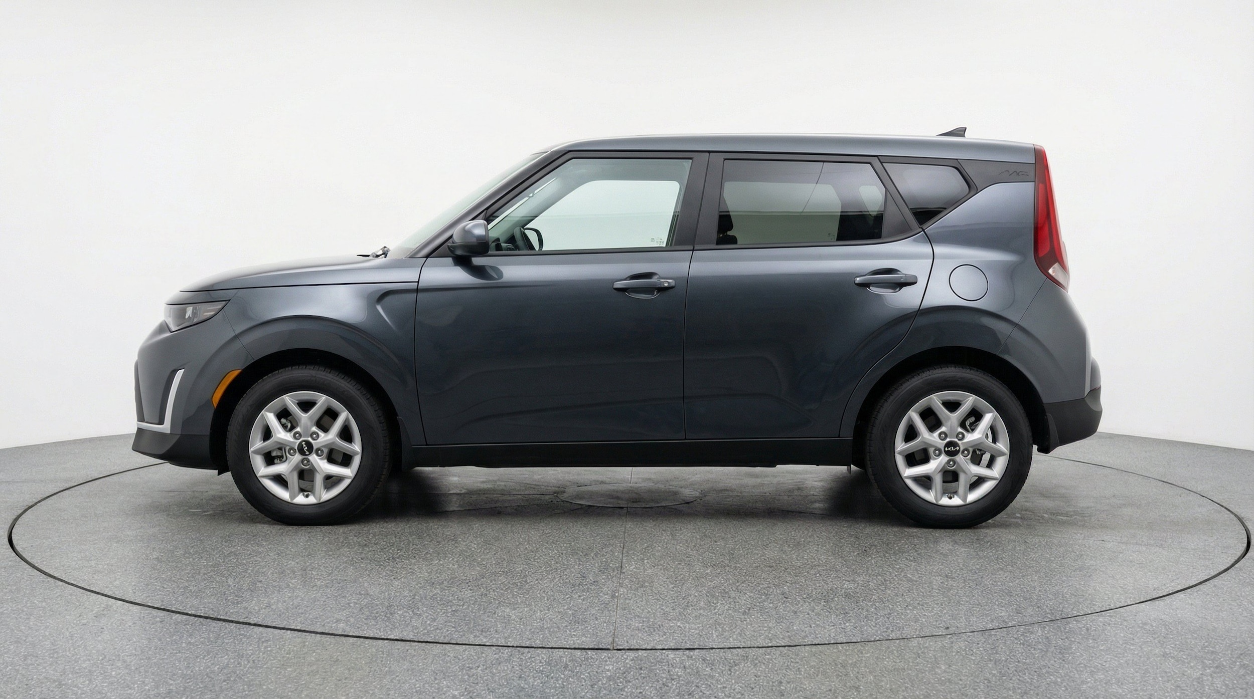 Thumbnail: 2025 Kia Soul - 5