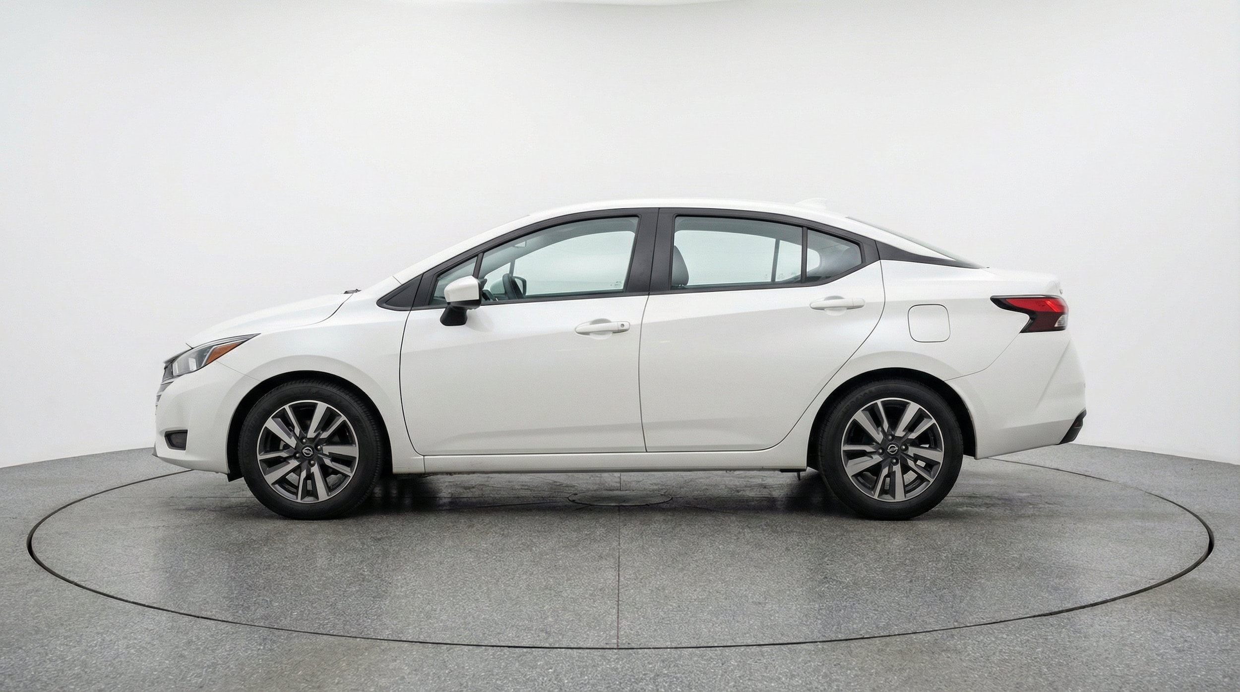 Thumbnail: 2025 Nissan Versa - 5