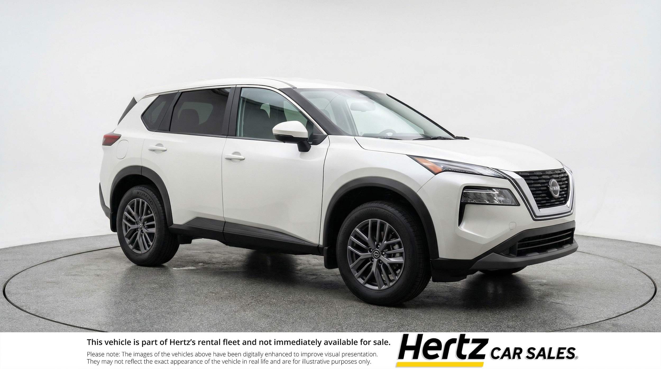 Thumbnail: 2026 Nissan Rogue - 1
