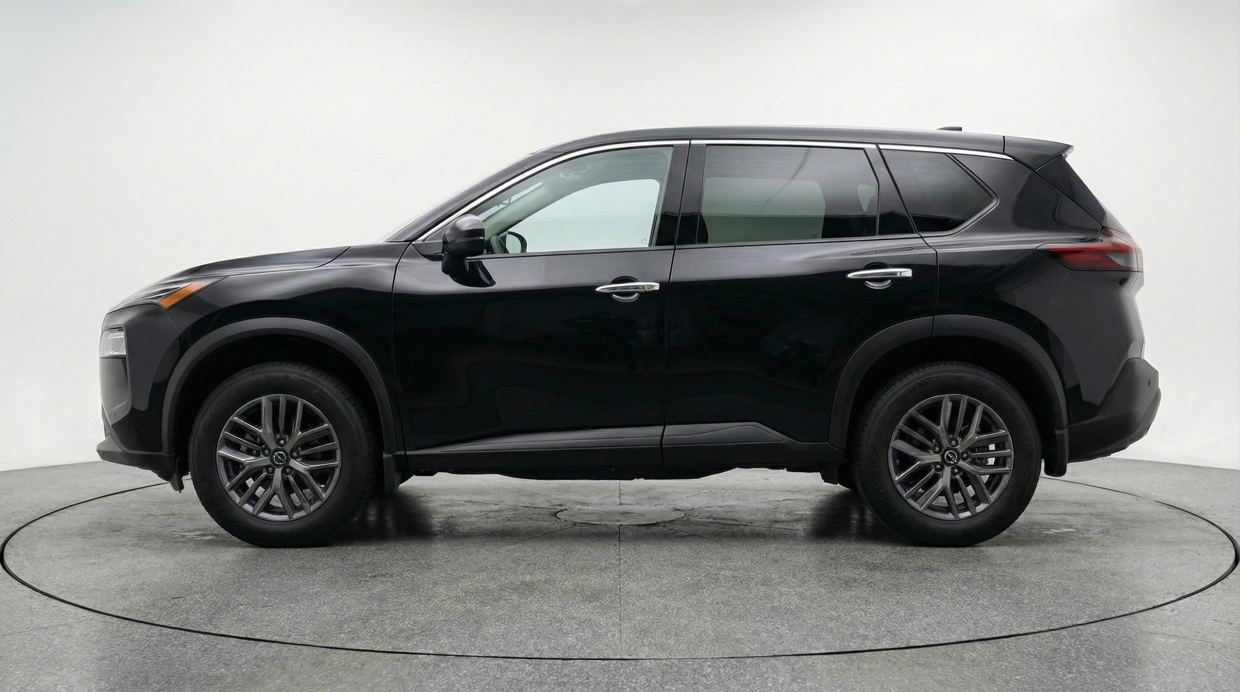 Thumbnail: 2026 Nissan Rogue - 5