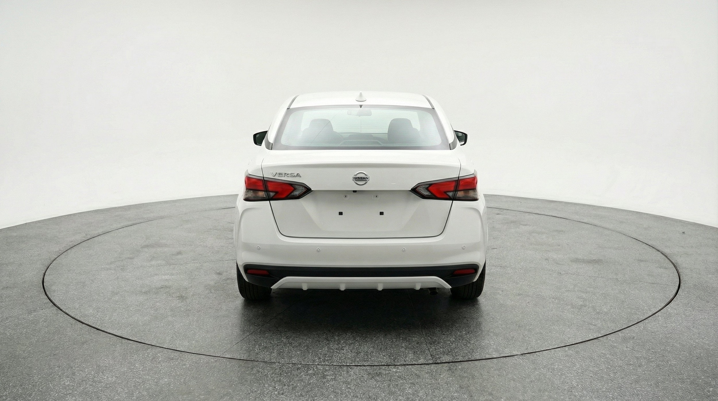 Thumbnail: 2025 Nissan Versa - 7