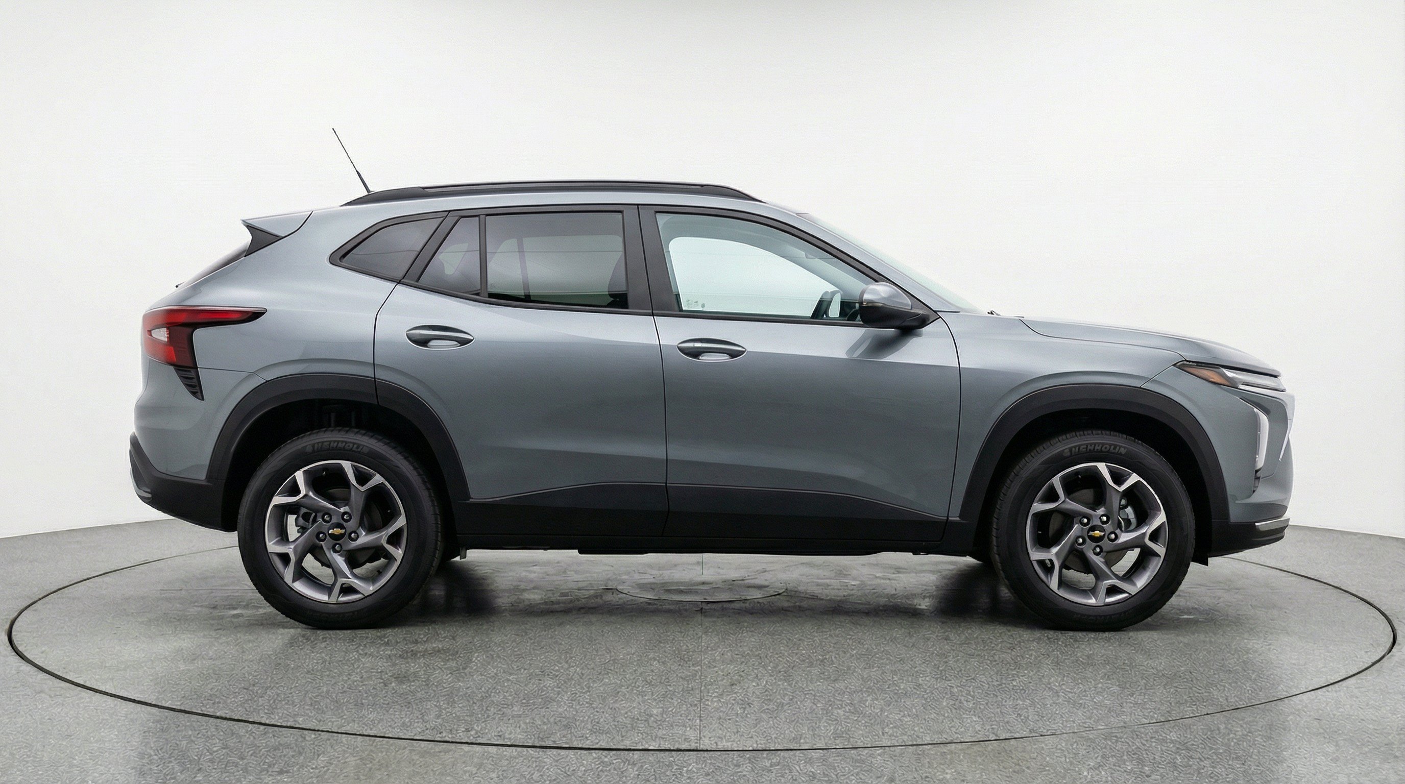 Thumbnail: 2025 Chevrolet Trax - 10