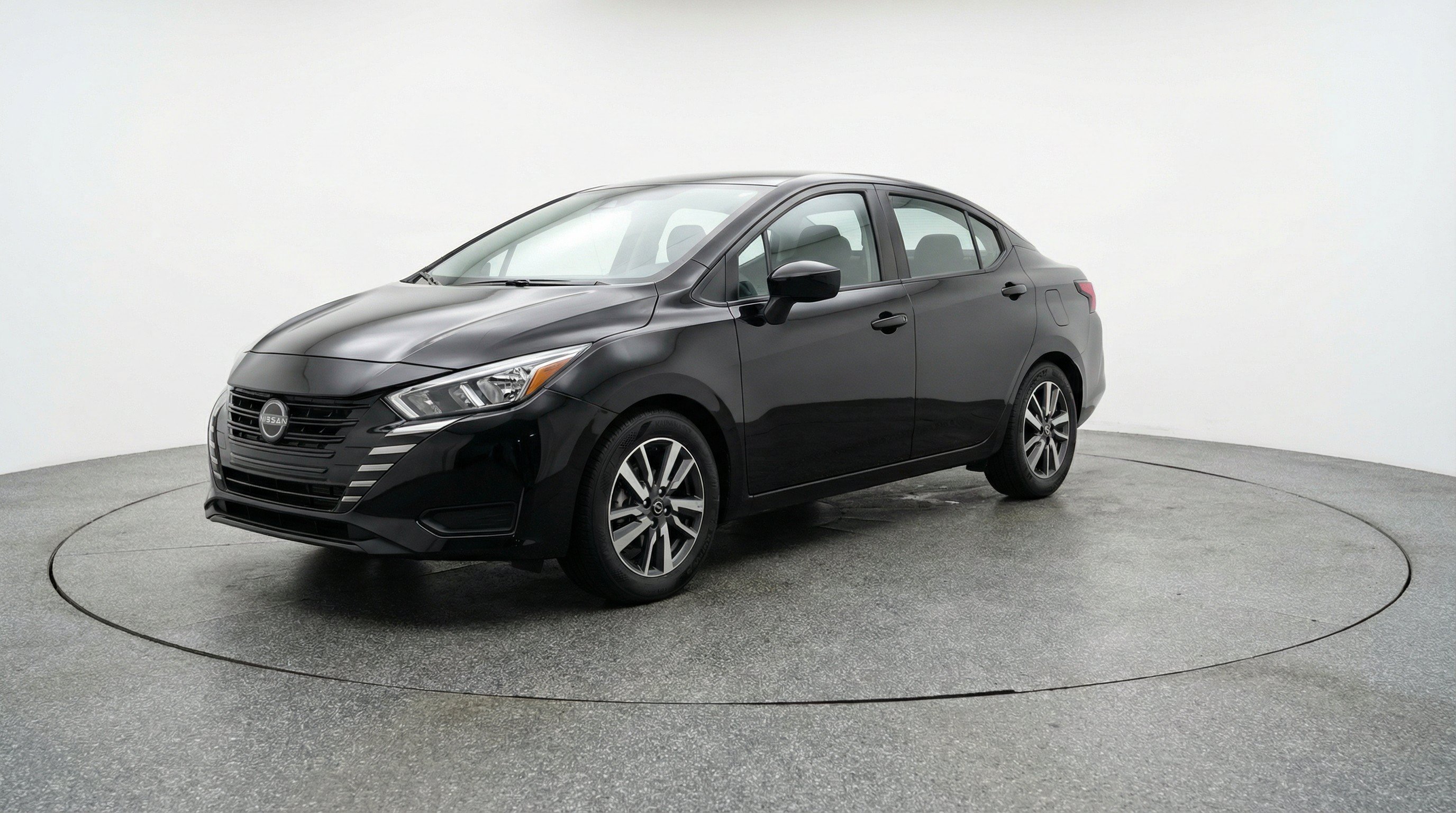 Thumbnail: 2025 Nissan Versa - 3