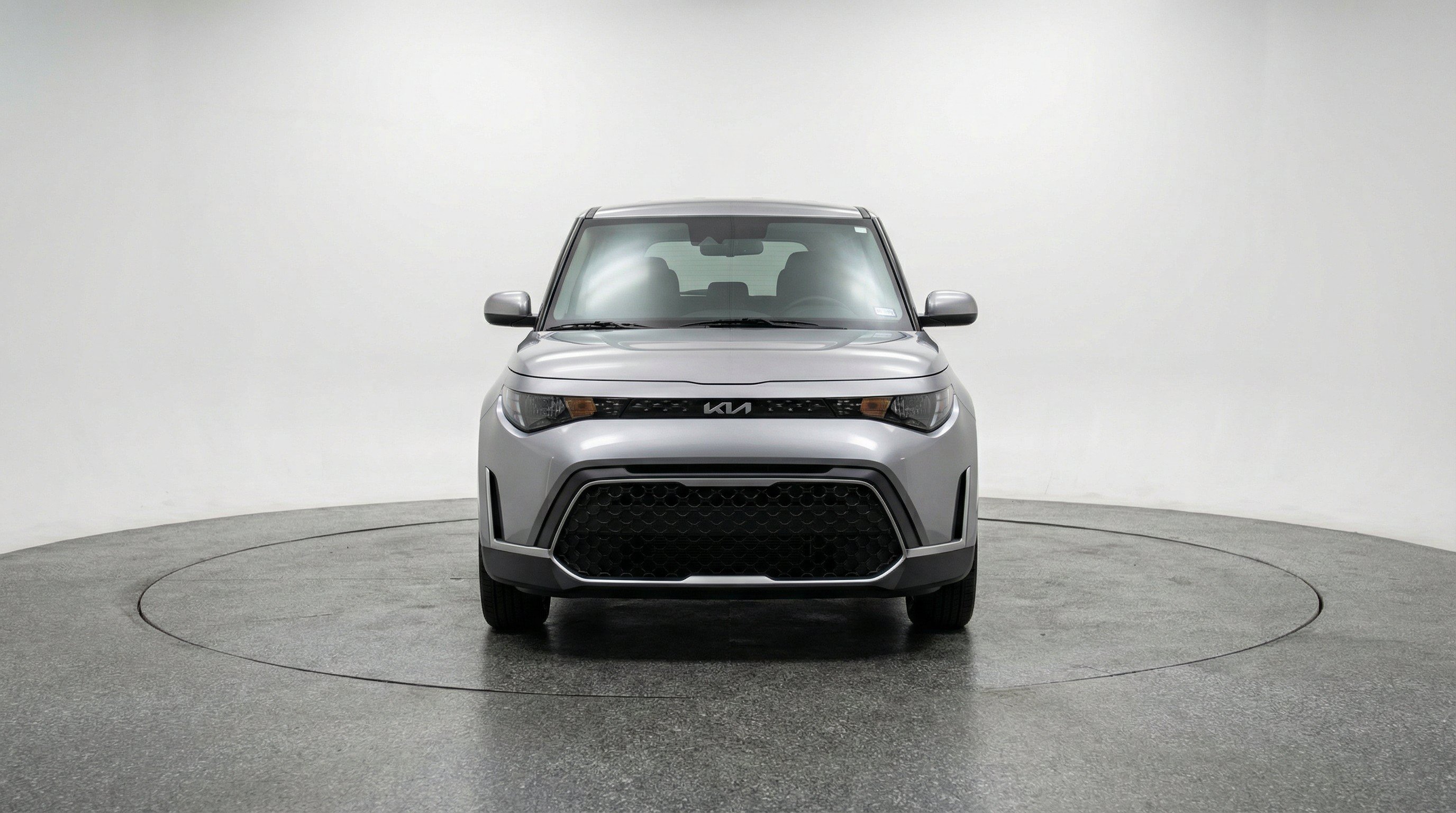 Thumbnail: 2025 Kia Soul - 2