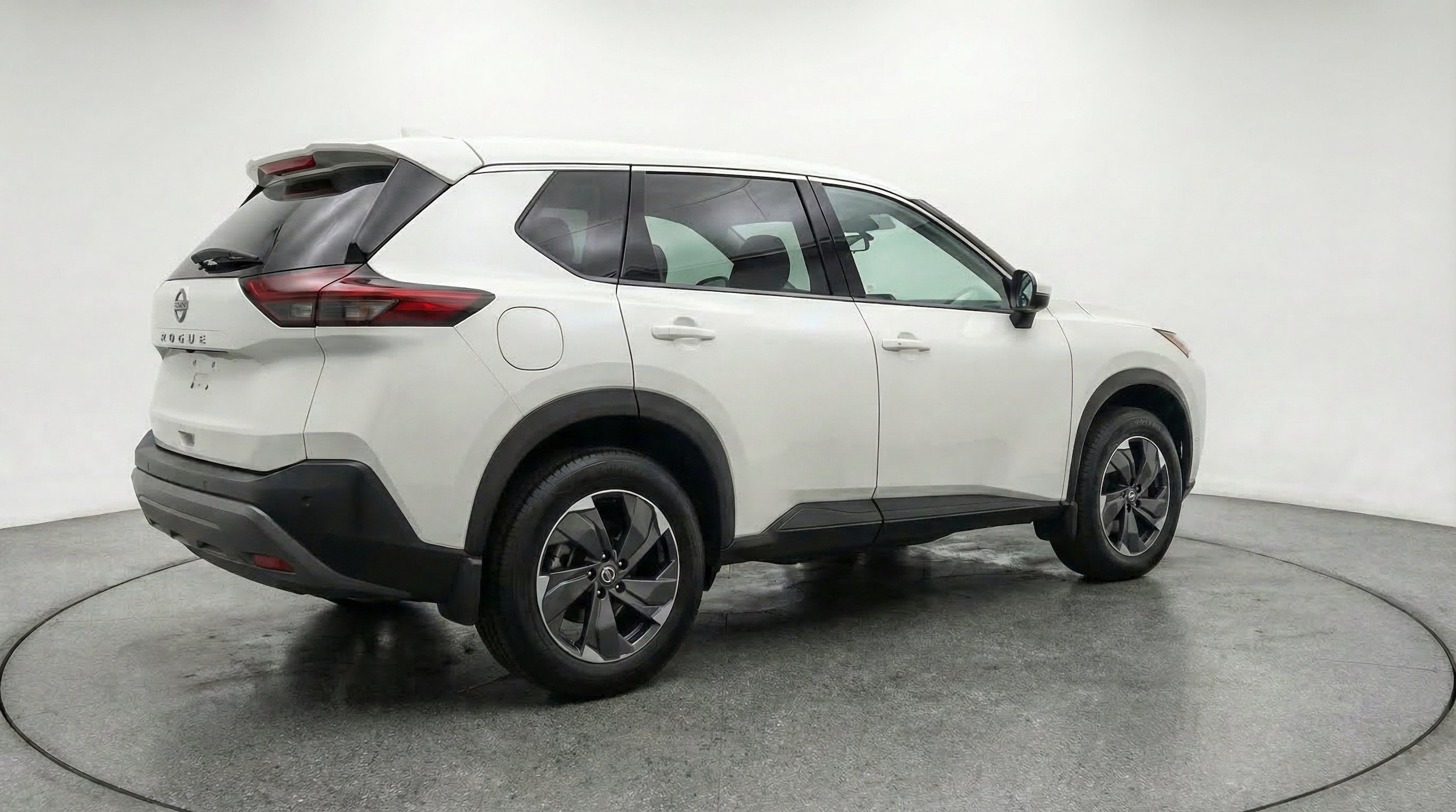 Thumbnail: 2025 Nissan Rogue - 9