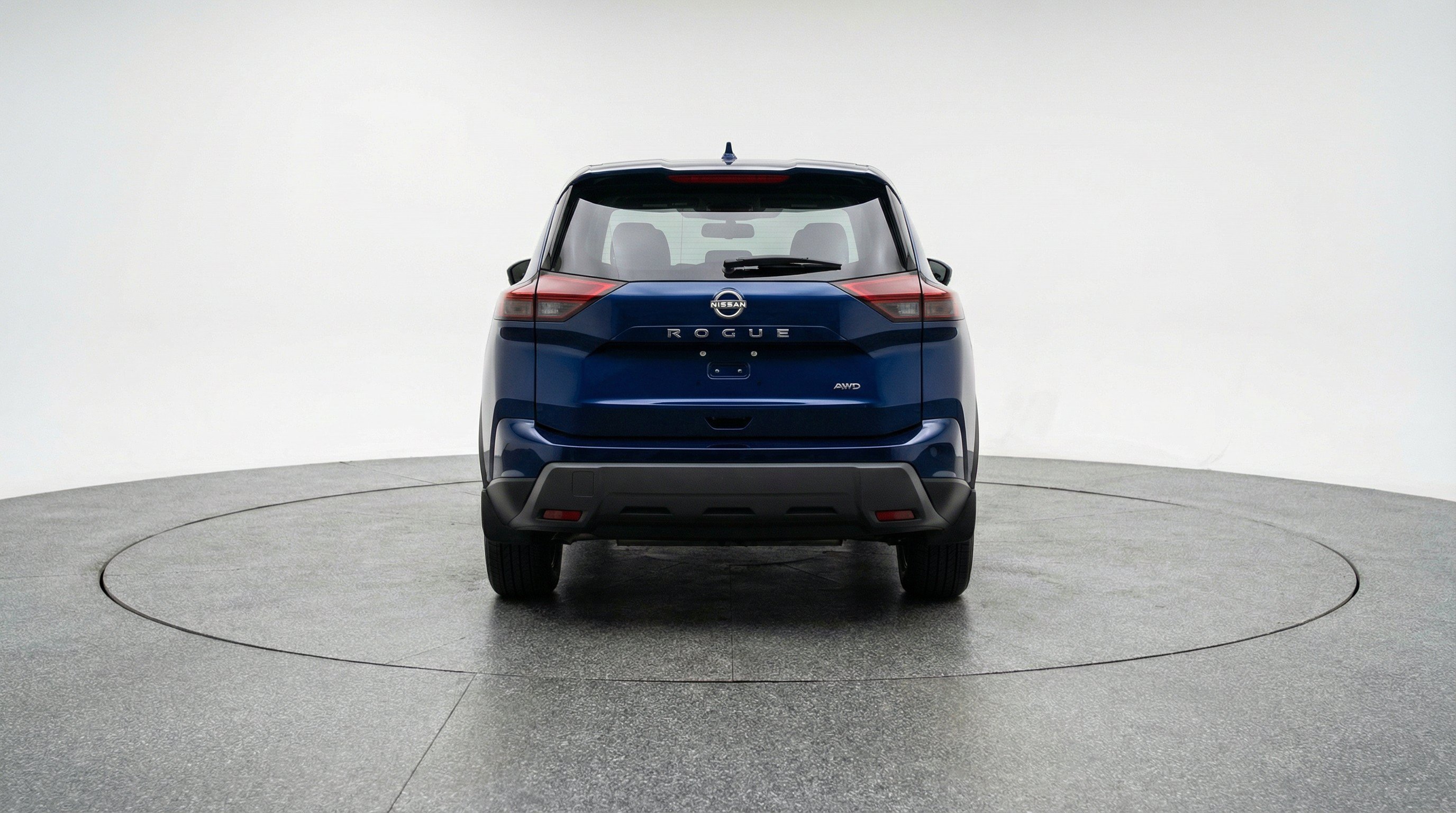 Thumbnail: 2026 Nissan Rogue - 7