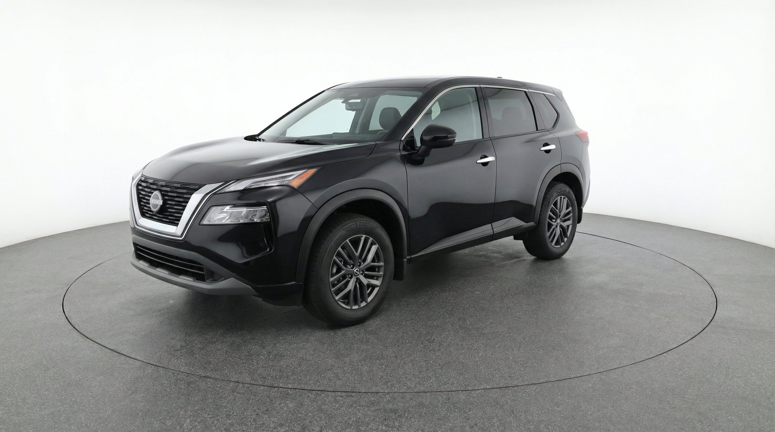 Thumbnail: 2026 Nissan Rogue - 3