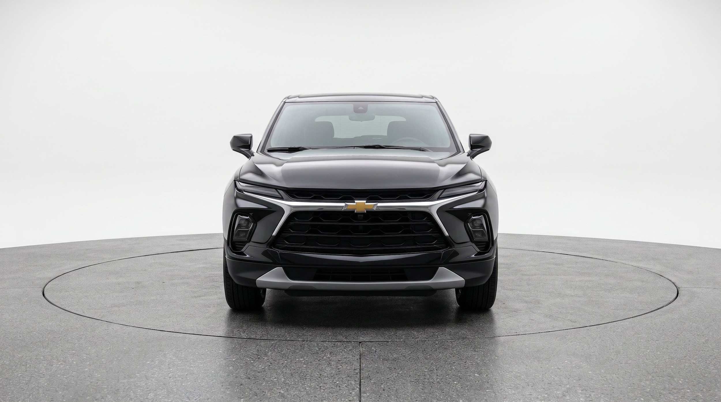 Thumbnail: 2025 Chevrolet Blazer - 2
