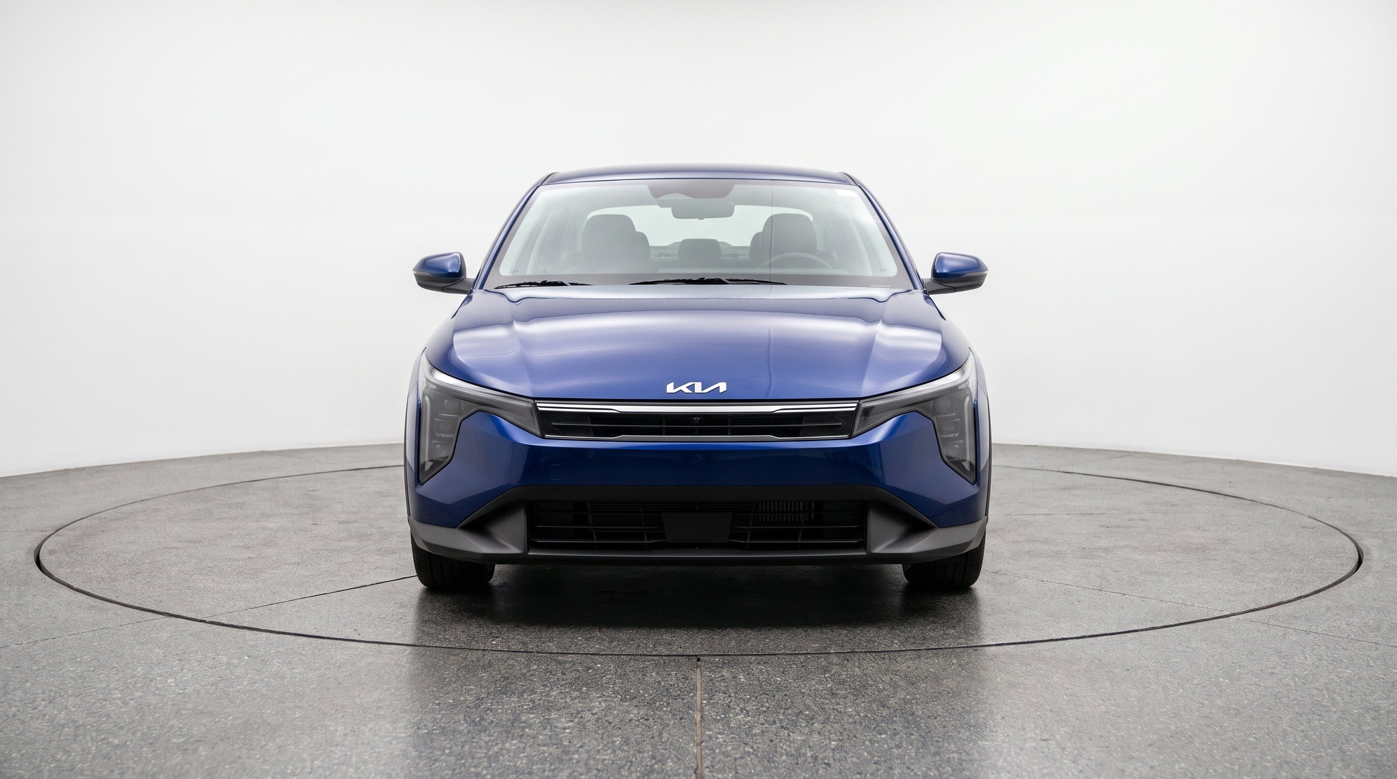 Thumbnail: 2026 Kia K4 - 2