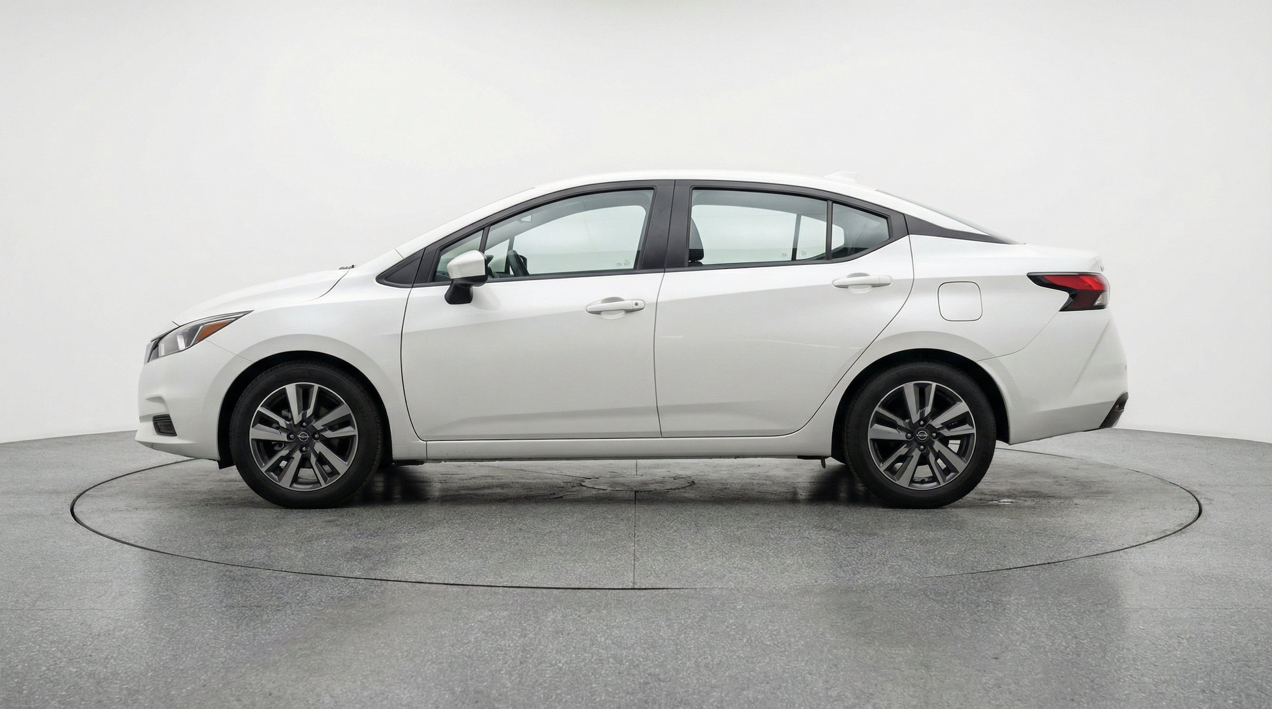Thumbnail: 2025 Nissan Versa - 5