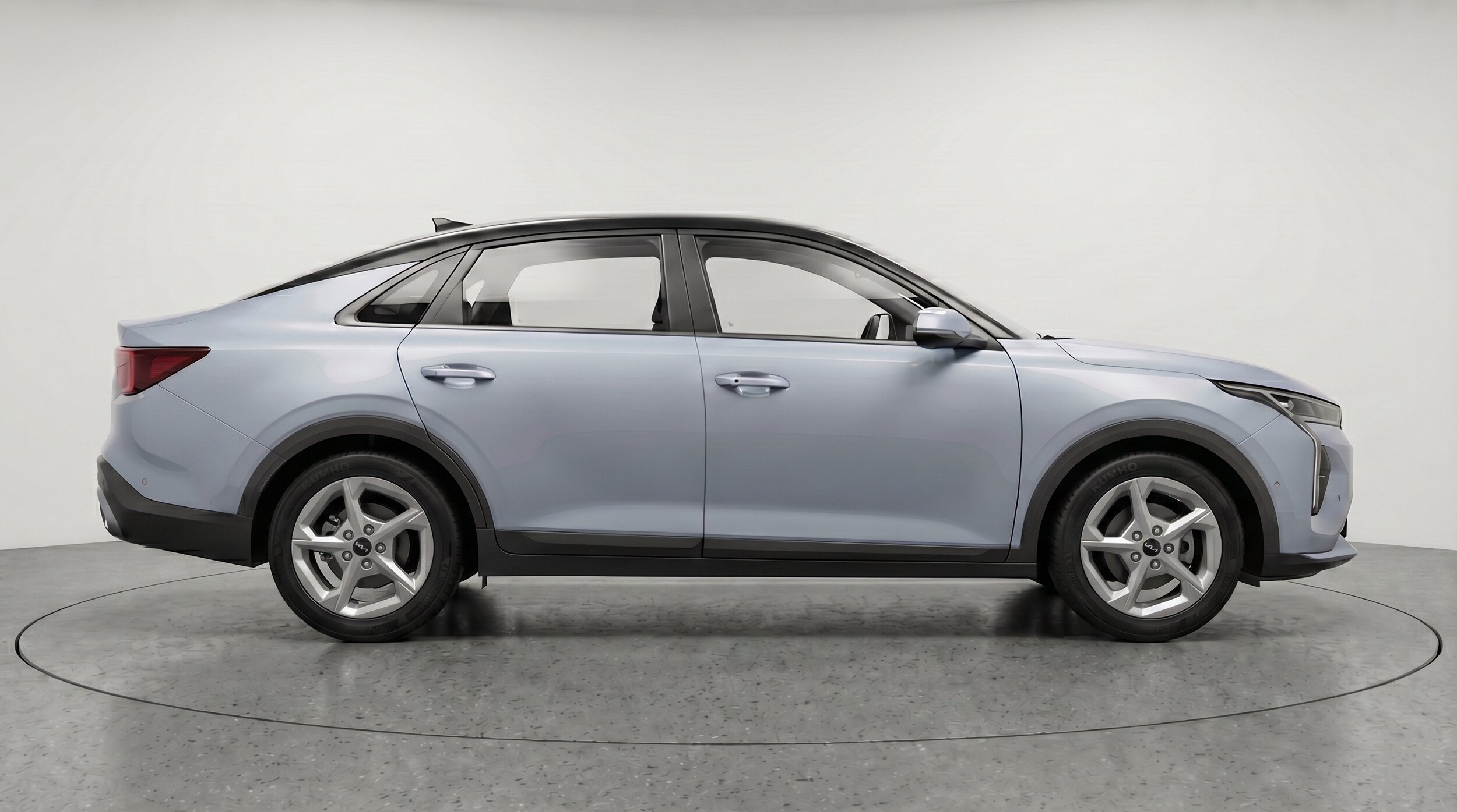 Thumbnail: 2026 Kia K4 - 10