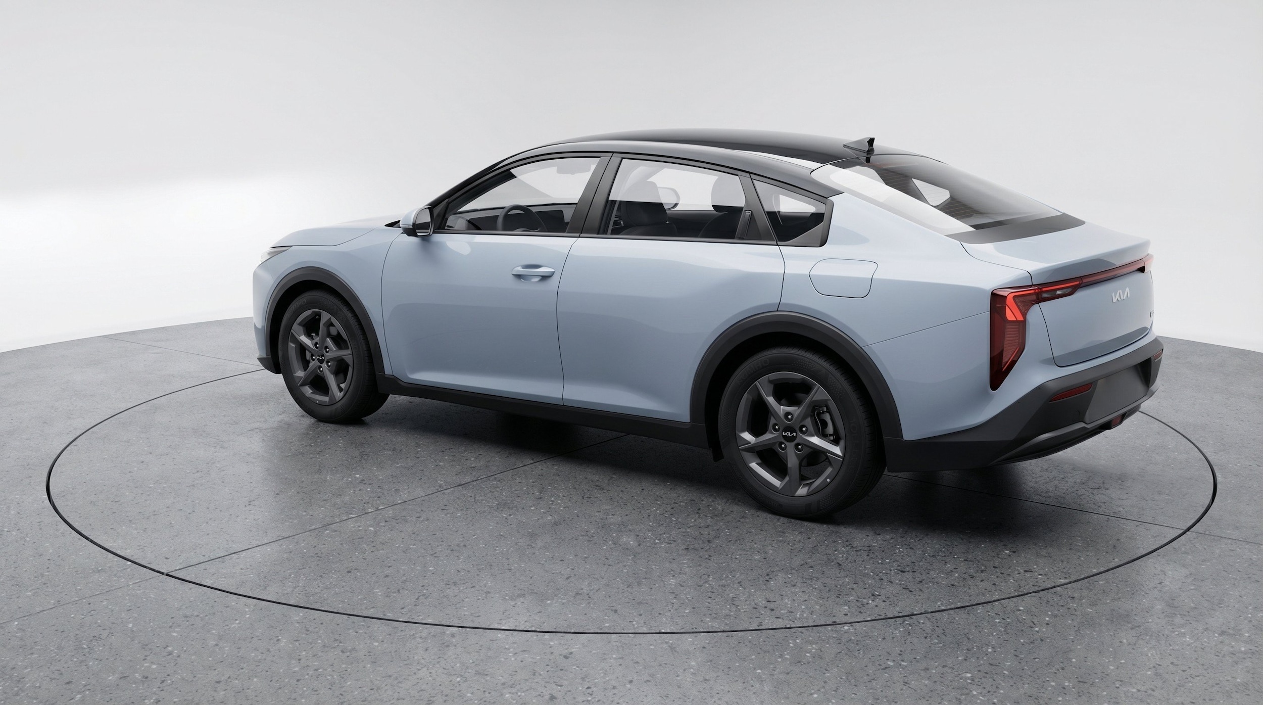 Thumbnail: 2026 Kia K4 - 6