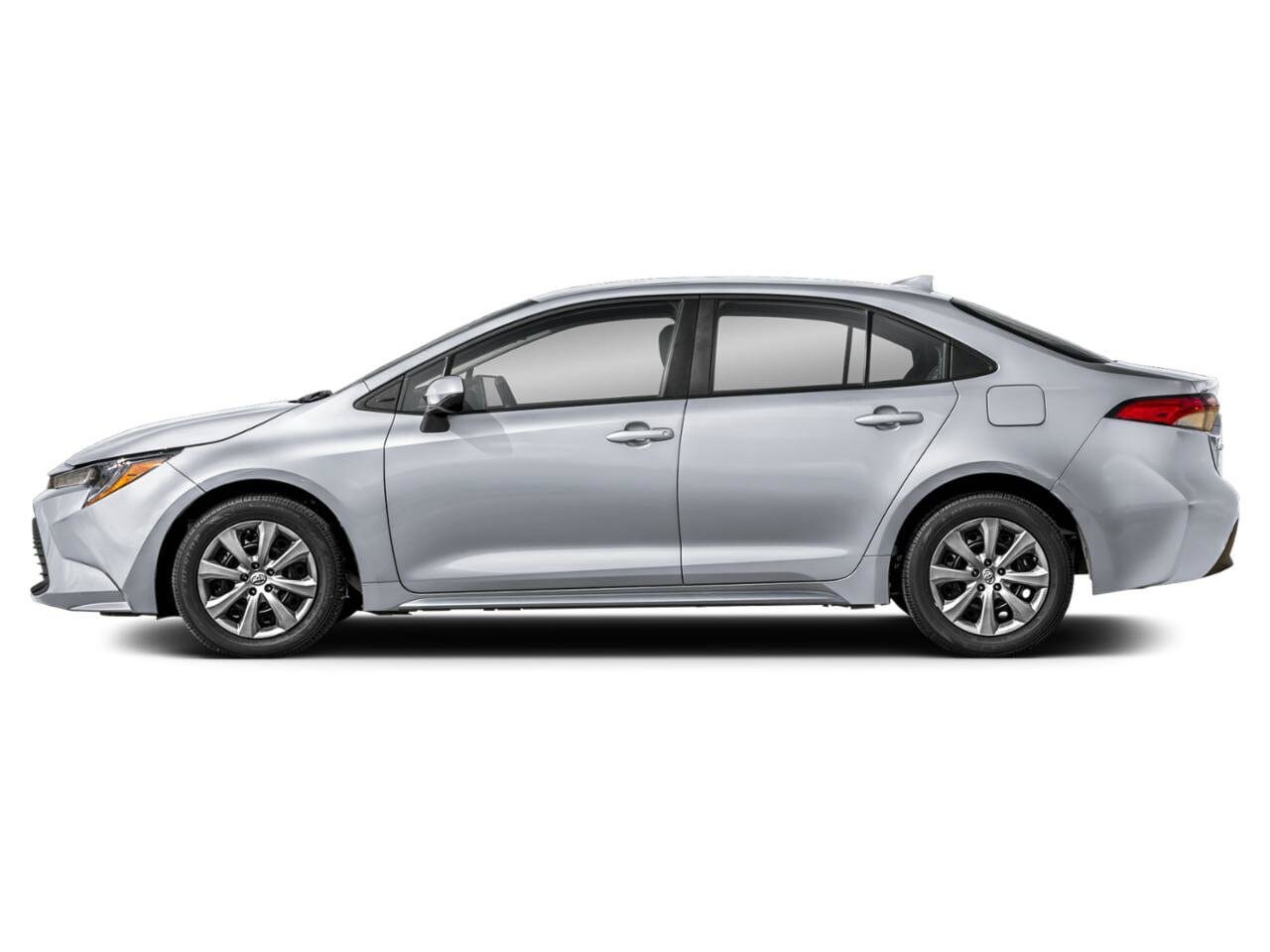 Thumbnail: 2025 Toyota Corolla - 2