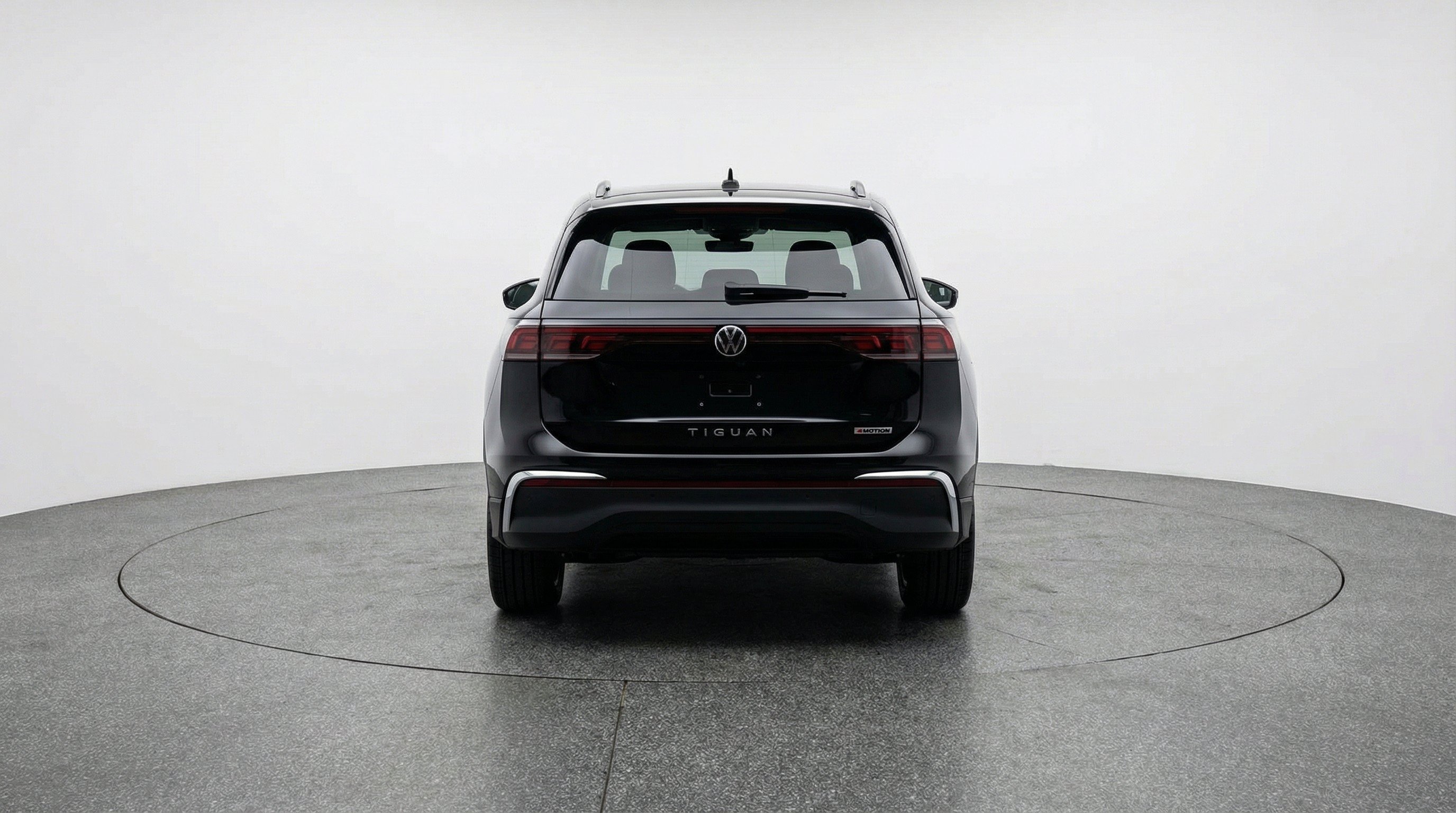 Thumbnail: 2026 Volkswagen Tiguan - 7