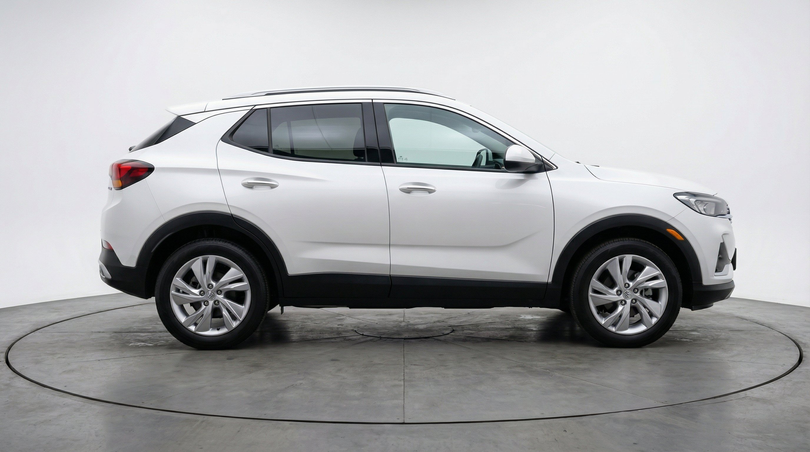 Thumbnail: 2026 Buick Encore GX - 11