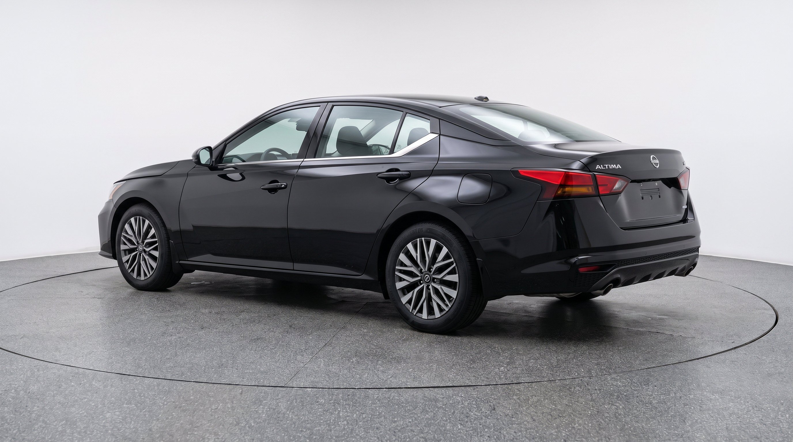 Thumbnail: 2026 Nissan Altima - 6