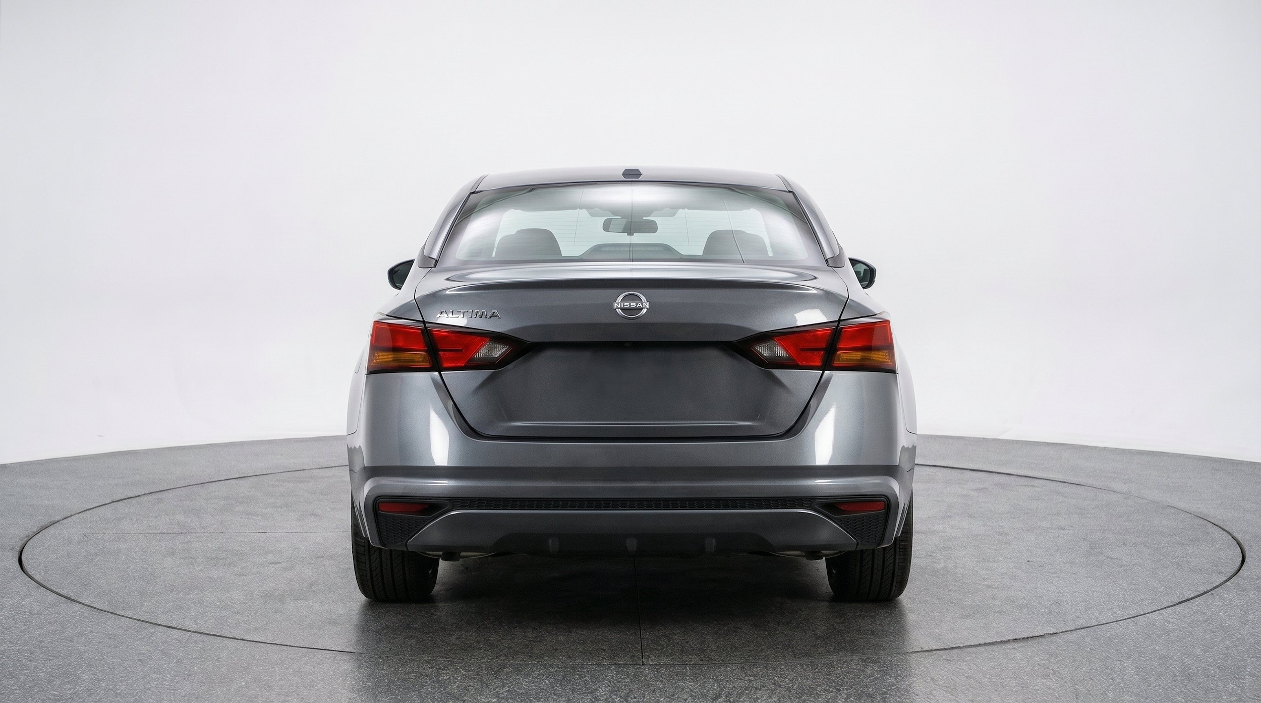Thumbnail: 2025 Nissan Altima - 7