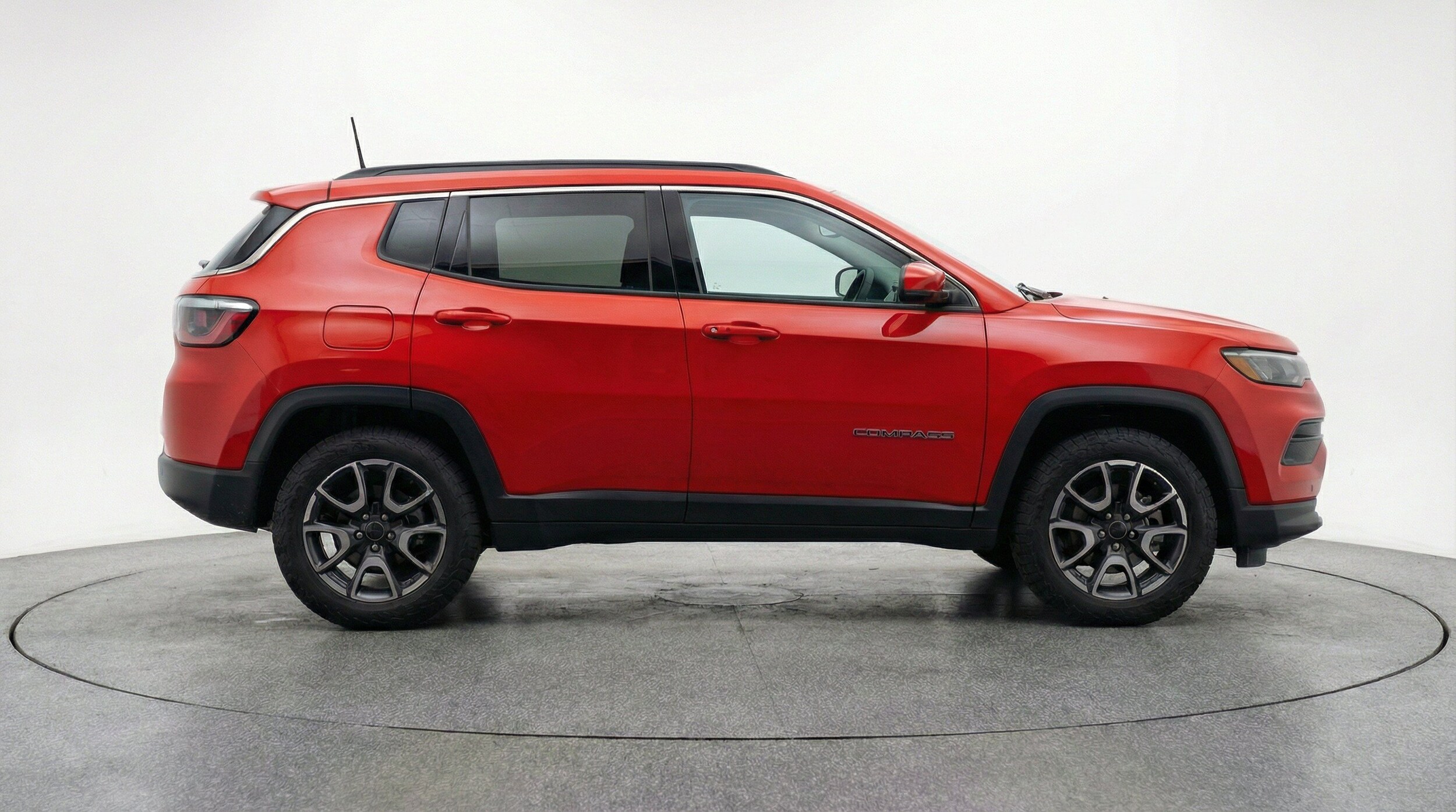 Thumbnail: 2025 Jeep Compass - 11
