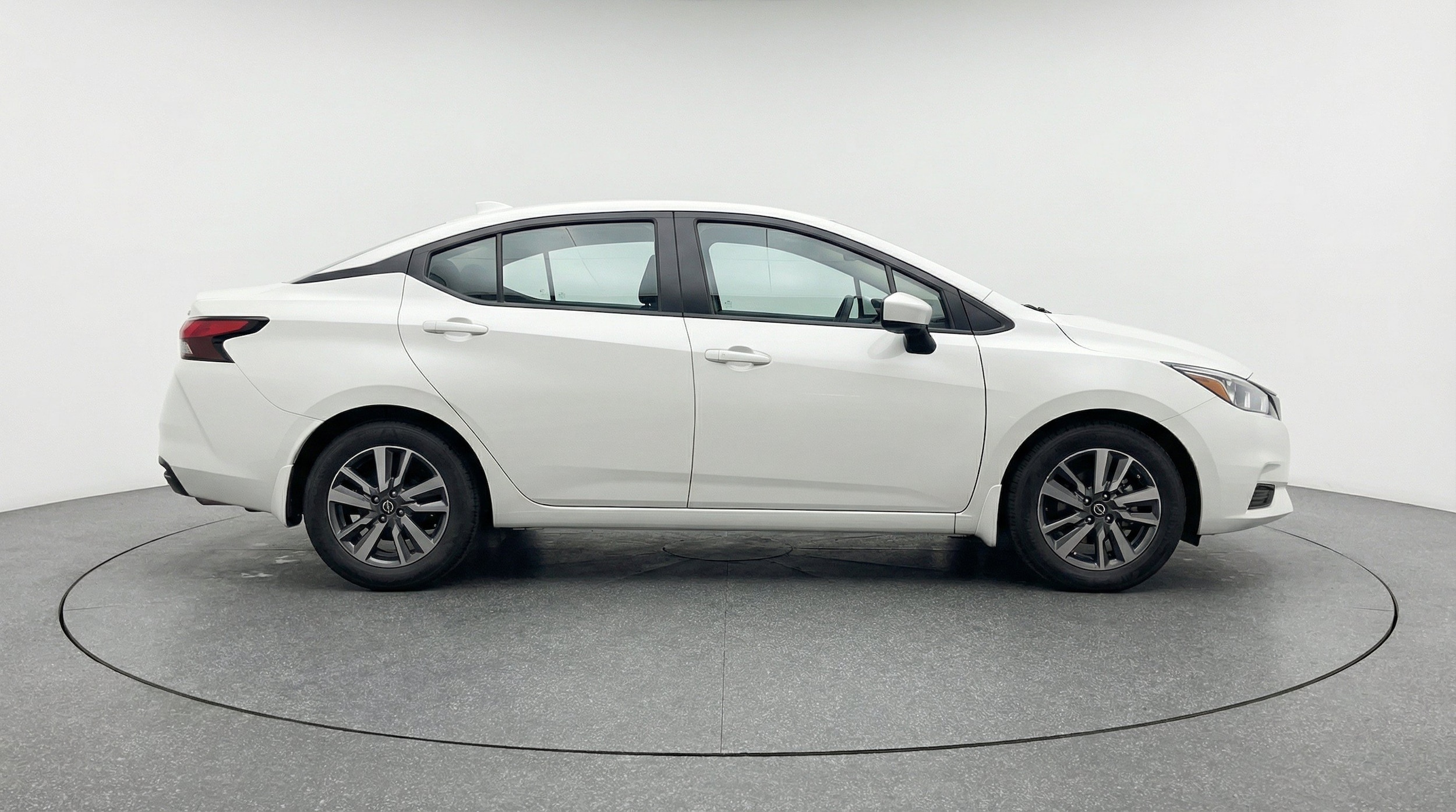 Thumbnail: 2025 Nissan Versa - 10