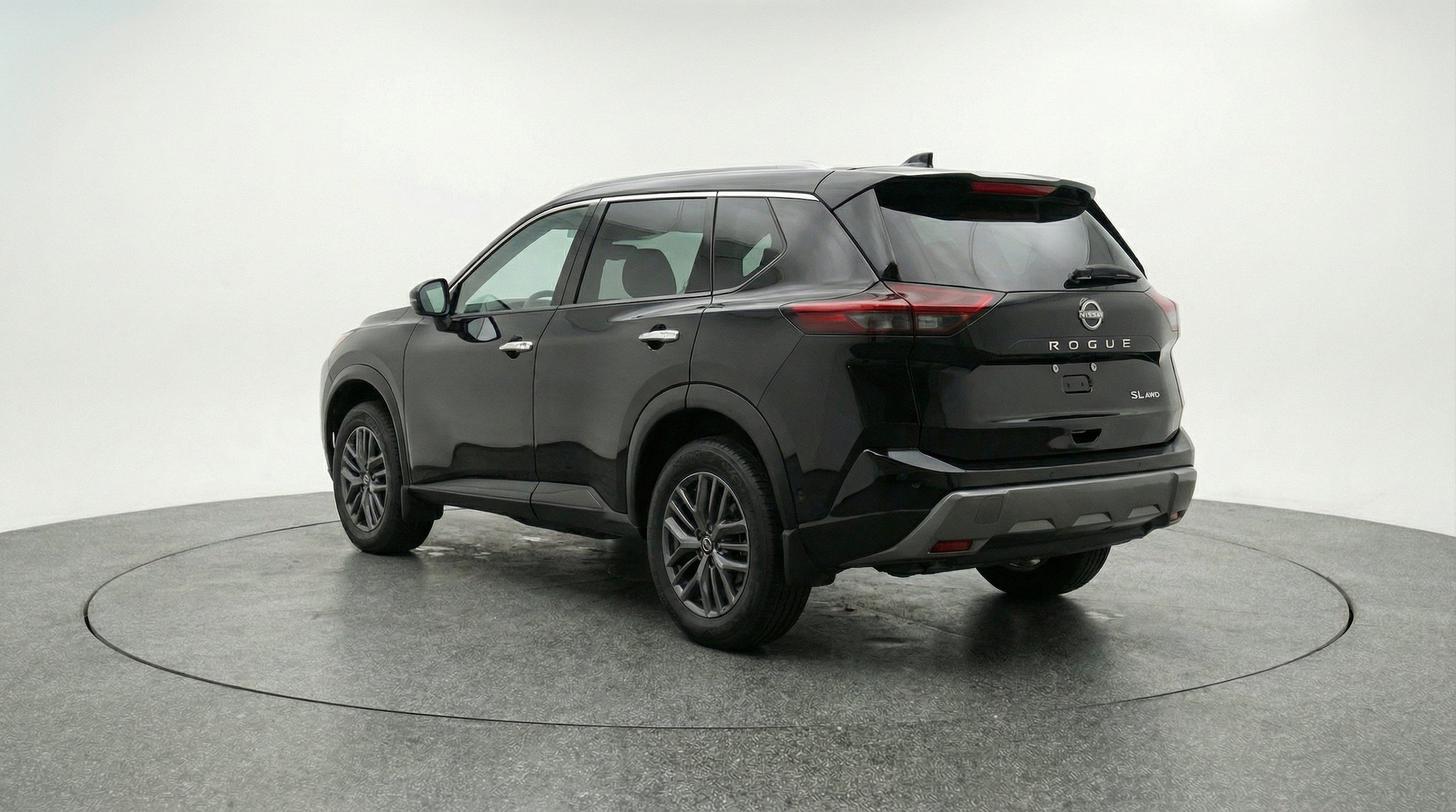Thumbnail: 2026 Nissan Rogue - 6