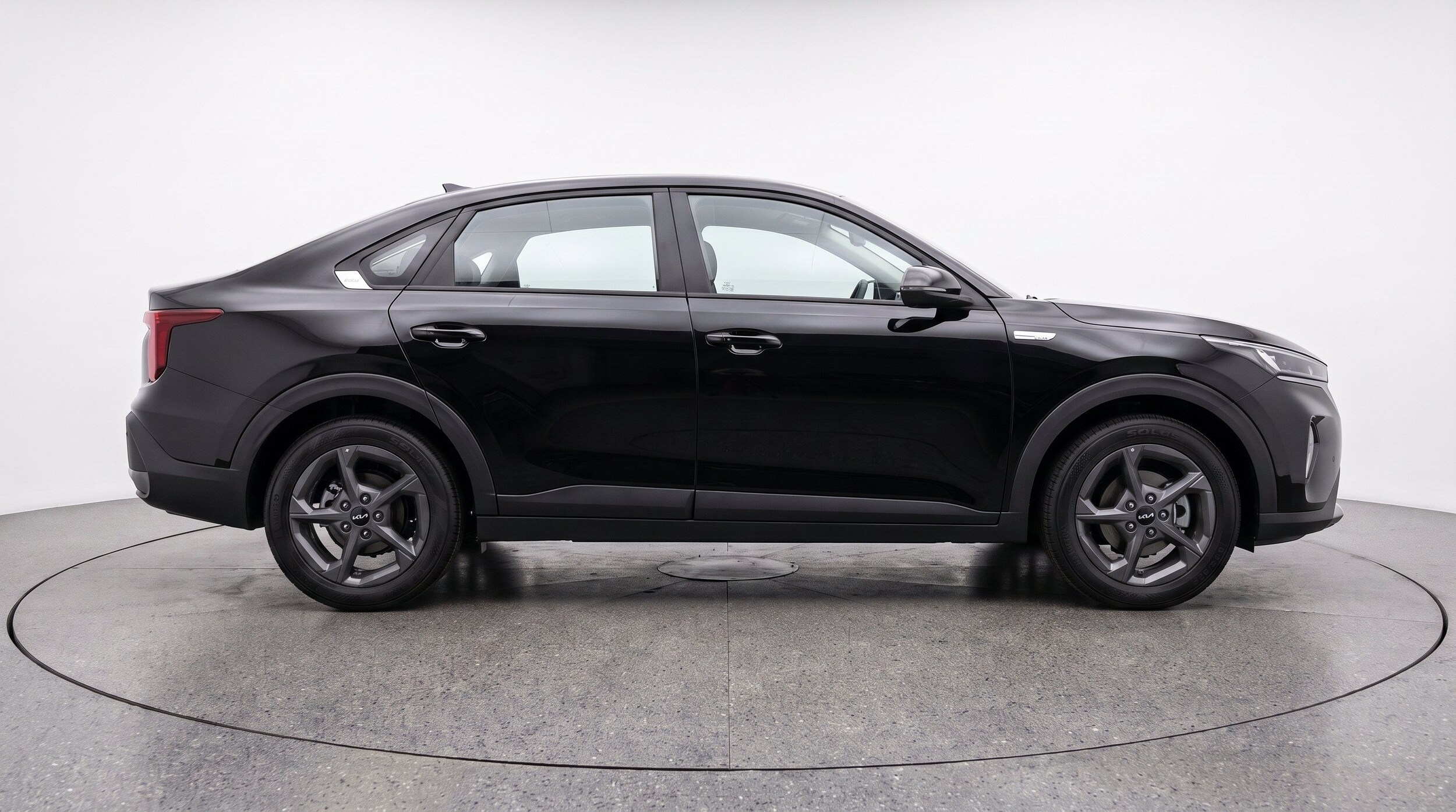 Thumbnail: 2026 Kia K4 - 10