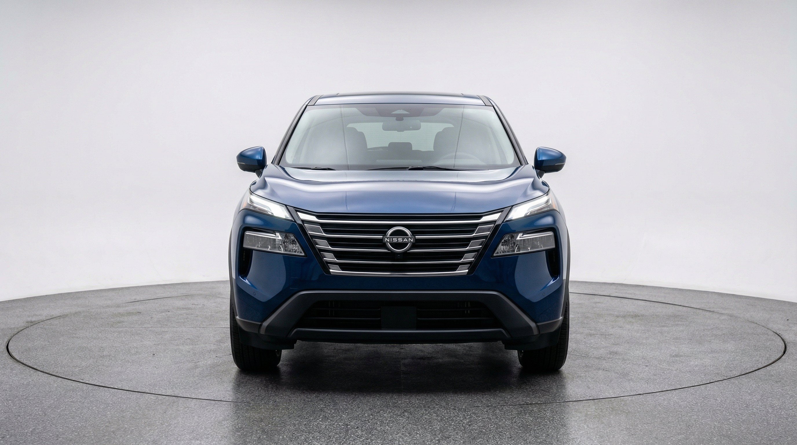Thumbnail: 2026 Nissan Rogue - 2
