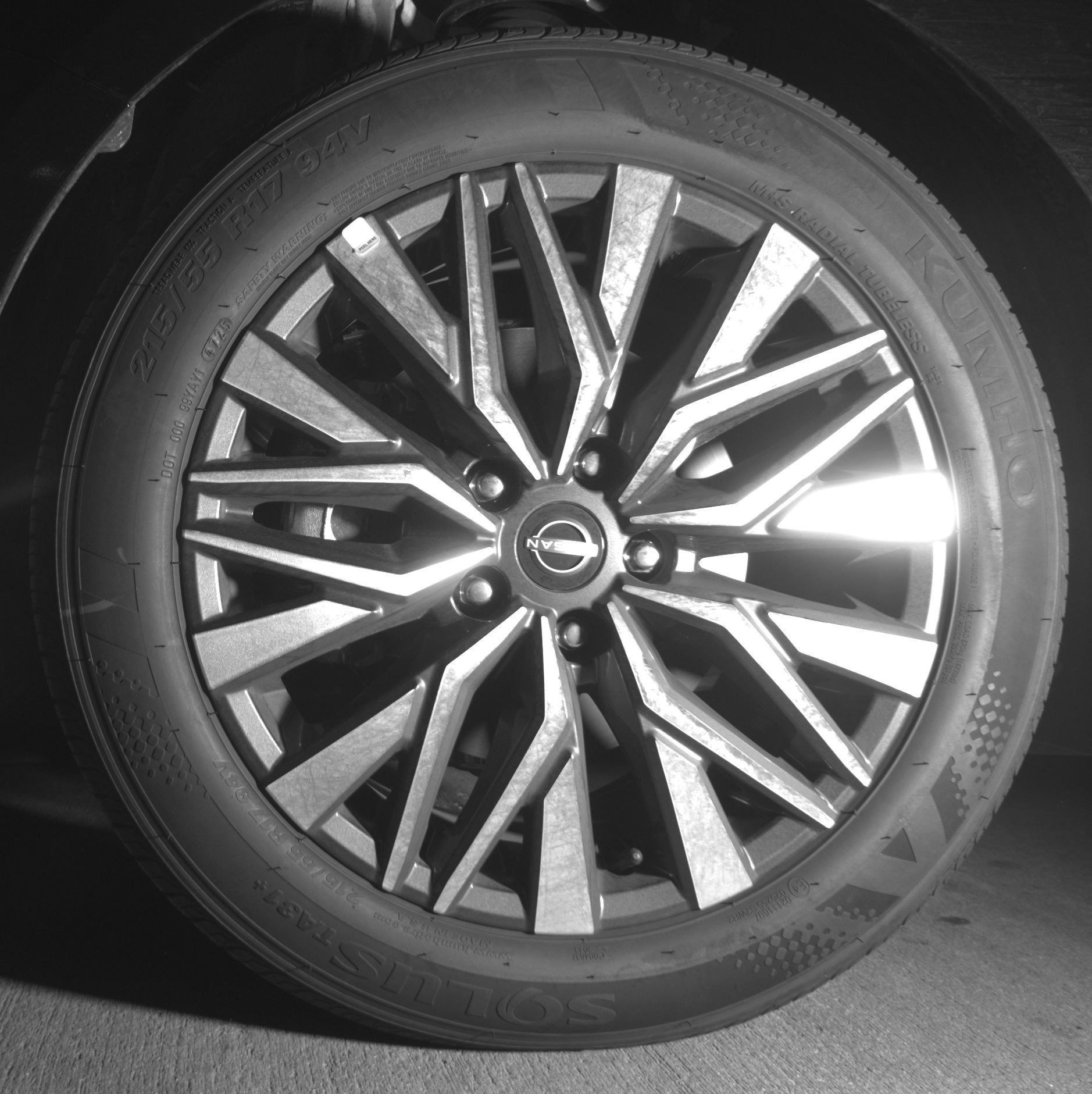 Thumbnail: 2026 Nissan Altima - 11