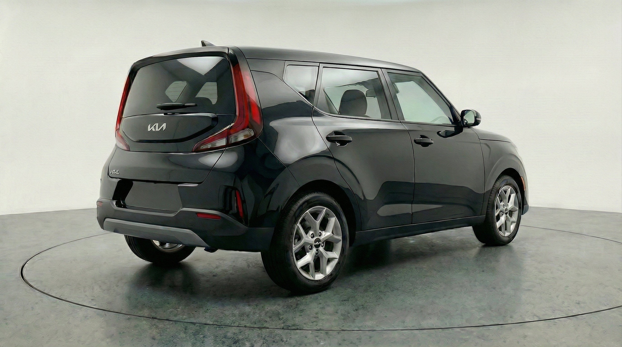 Thumbnail: 2025 Kia Soul - 9