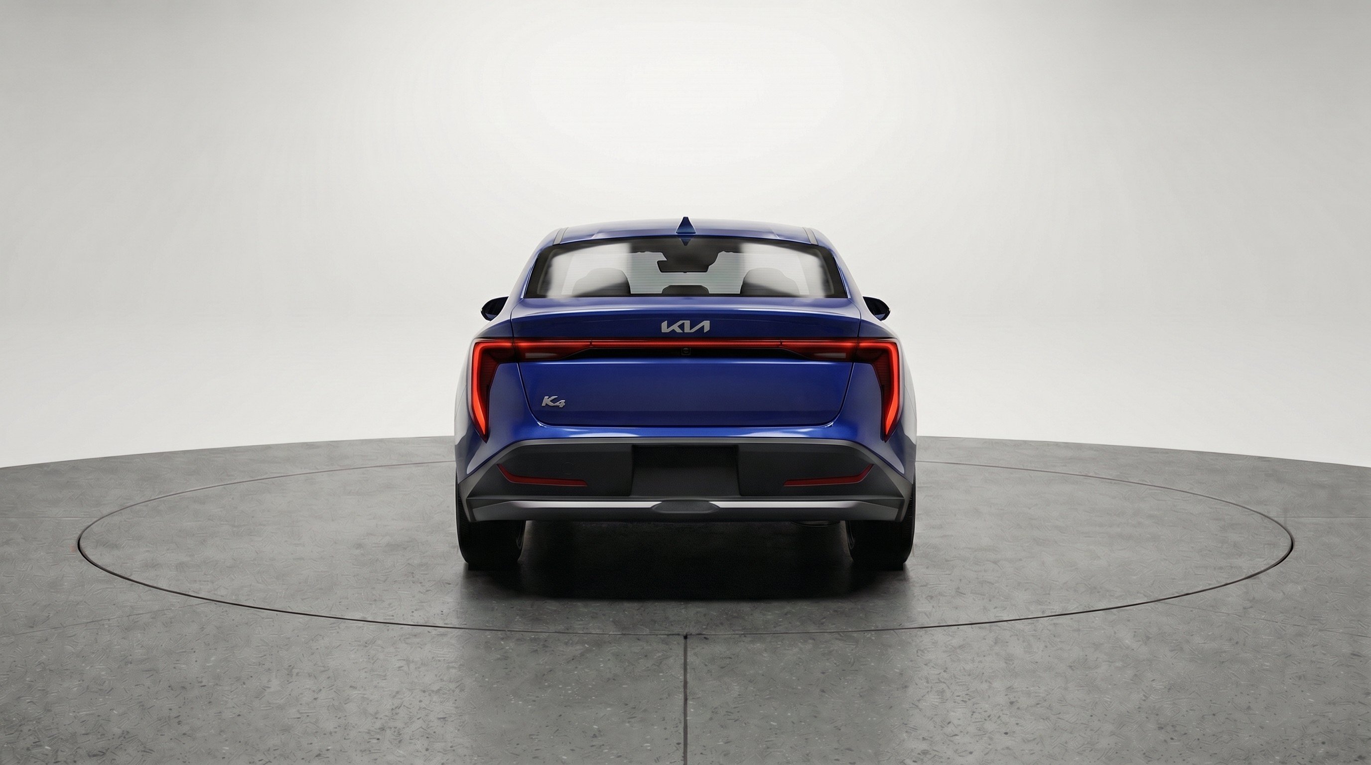 Thumbnail: 2026 Kia K4 - 7