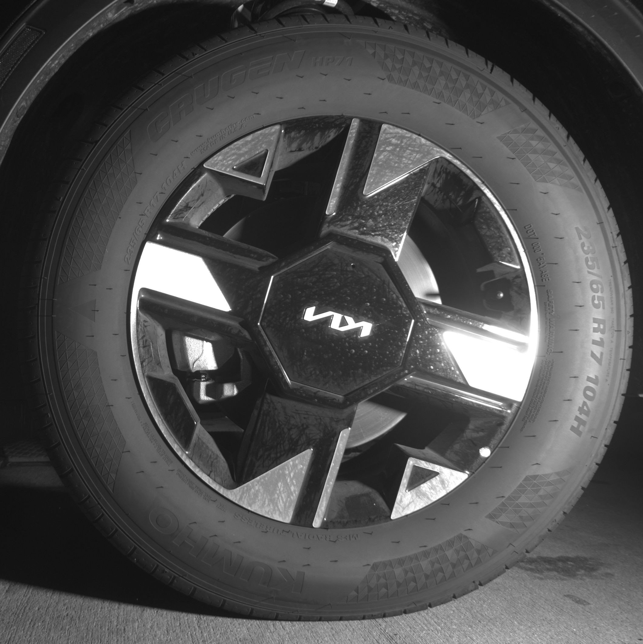 Thumbnail: 2026 Kia Sportage - 12