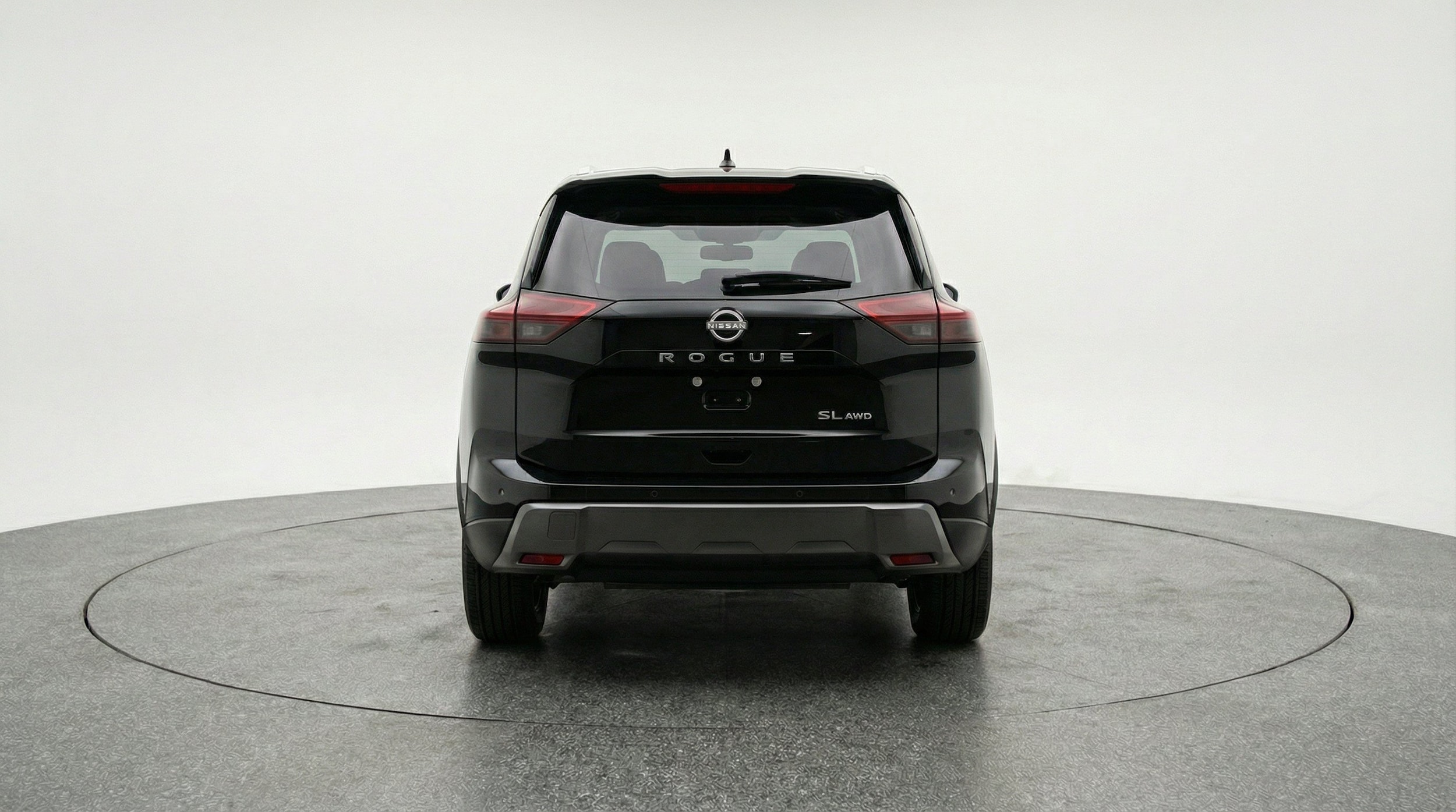 Thumbnail: 2026 Nissan Rogue - 7