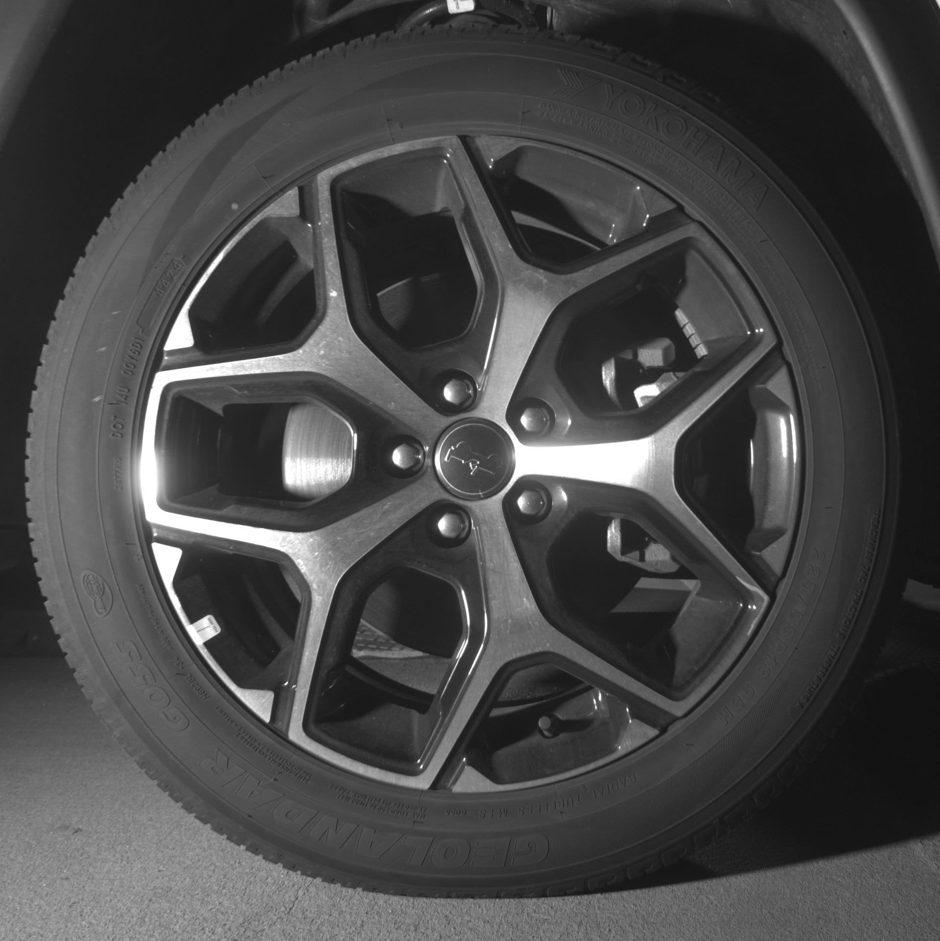 Thumbnail: 2025 Jeep Compass - 13