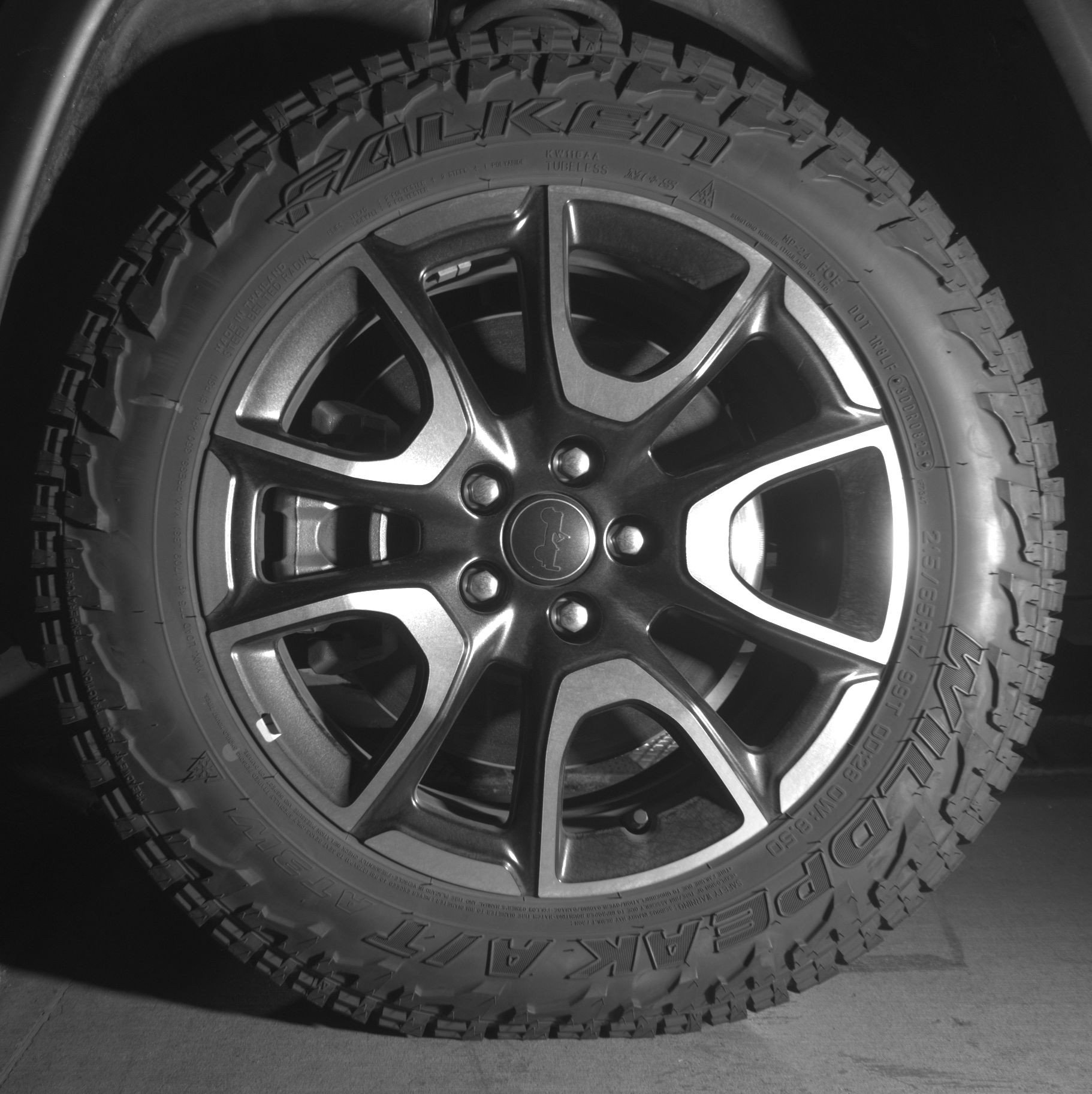 Thumbnail: 2025 Jeep Compass - 12
