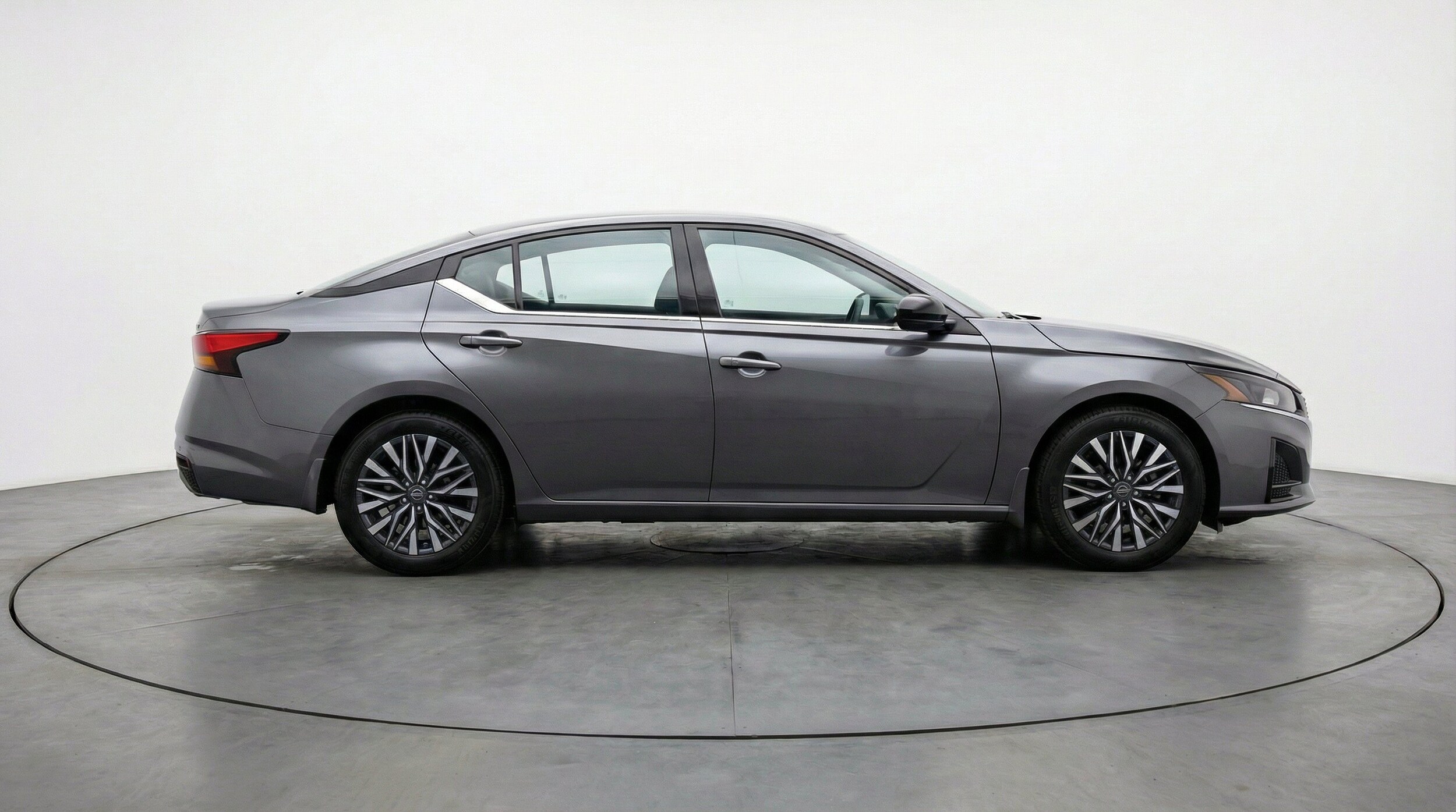 Thumbnail: 2026 Nissan Altima - 10