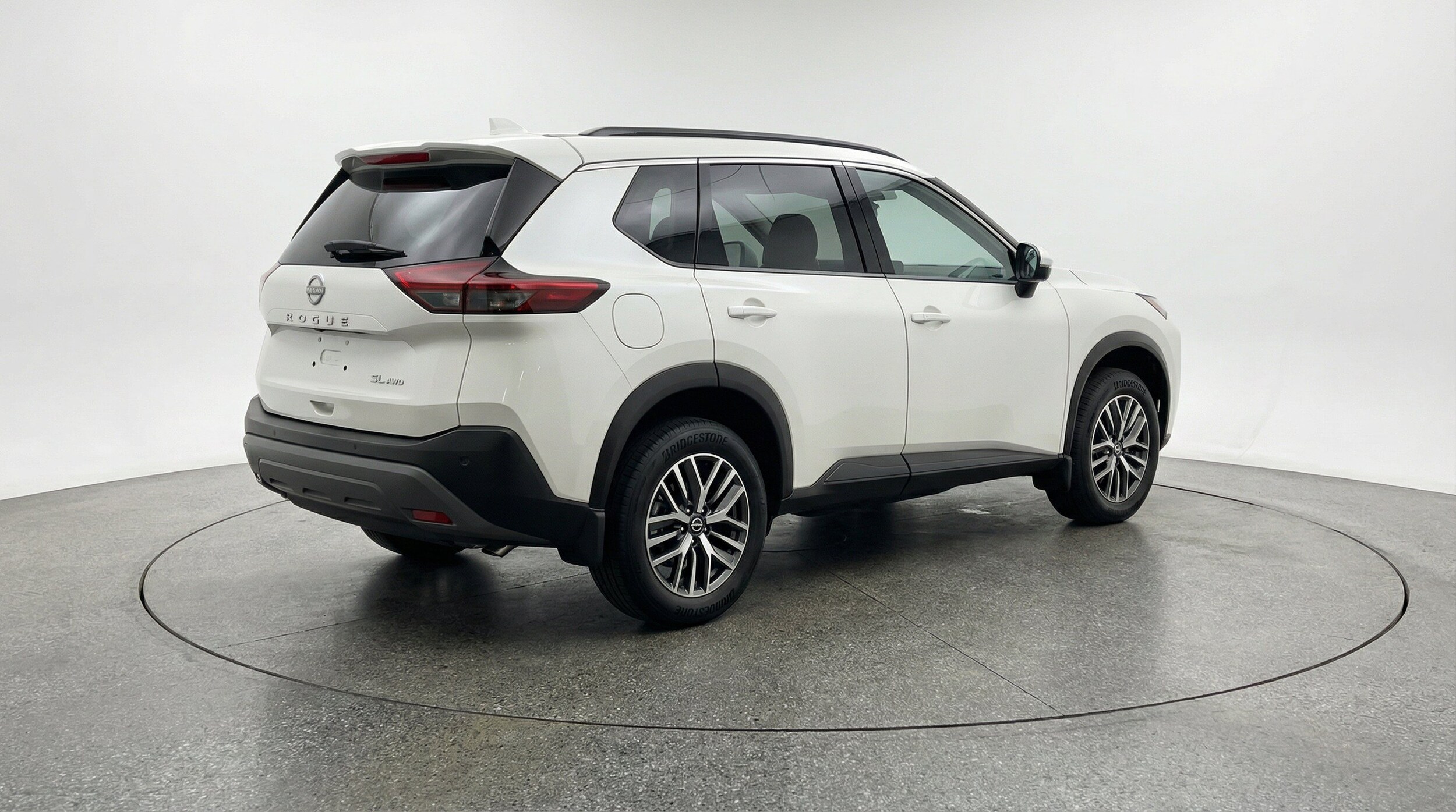Thumbnail: 2026 Nissan Rogue - 9
