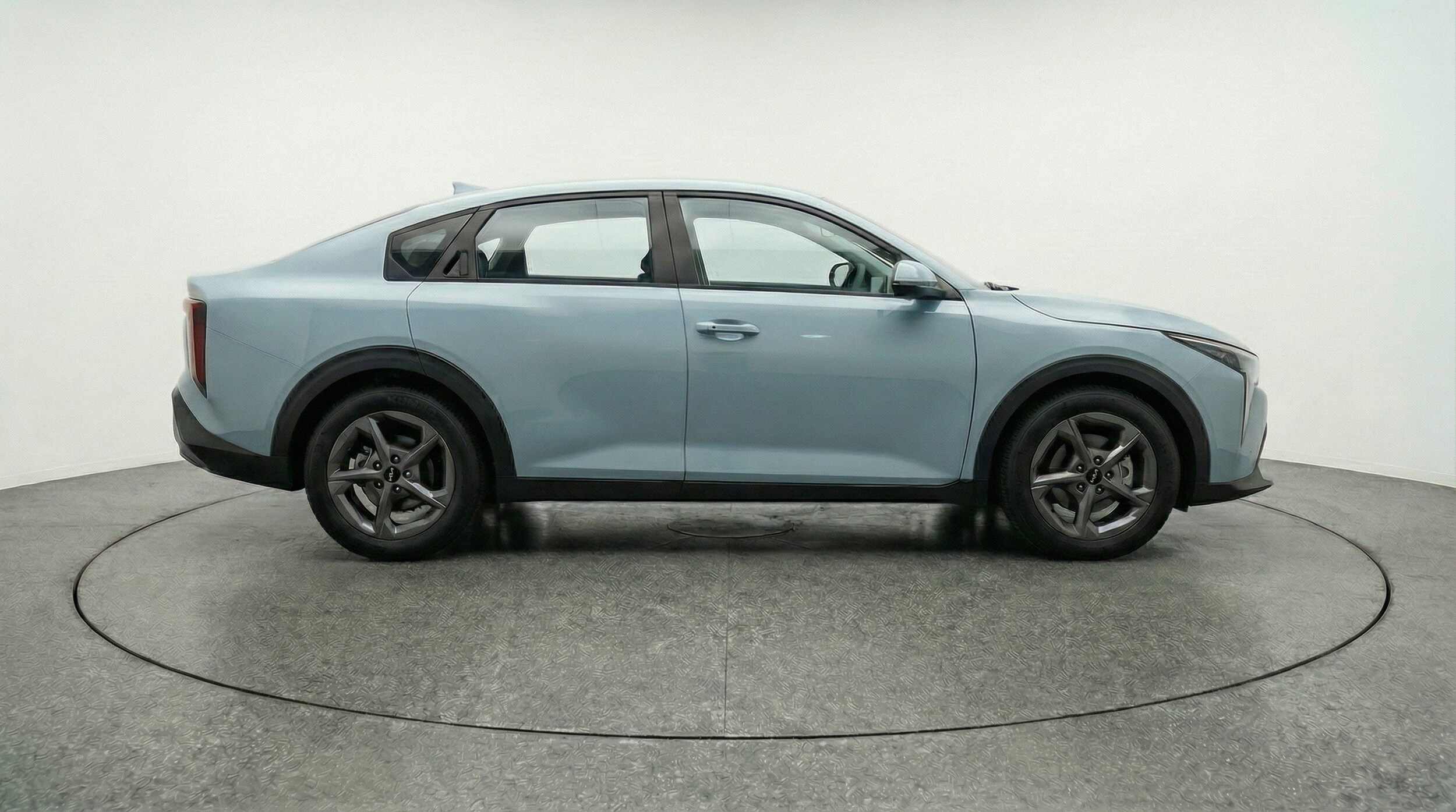 Thumbnail: 2026 Kia K4 - 10