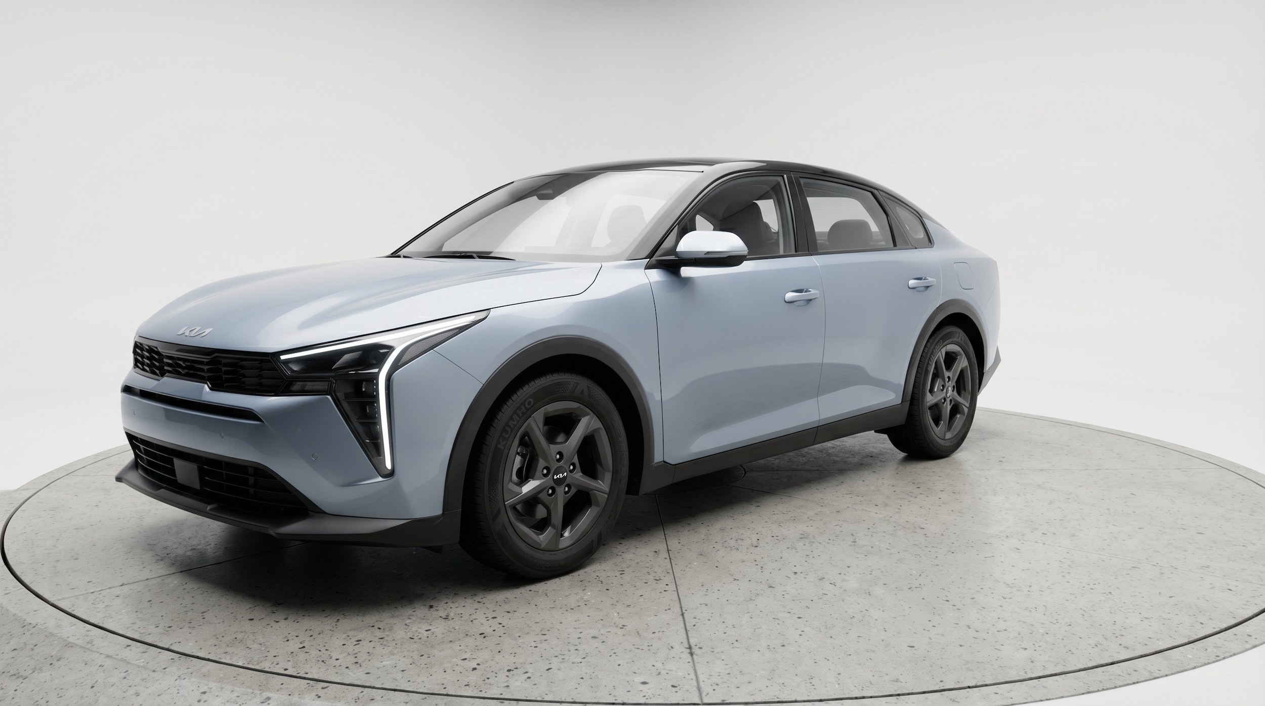Thumbnail: 2026 Kia K4 - 3