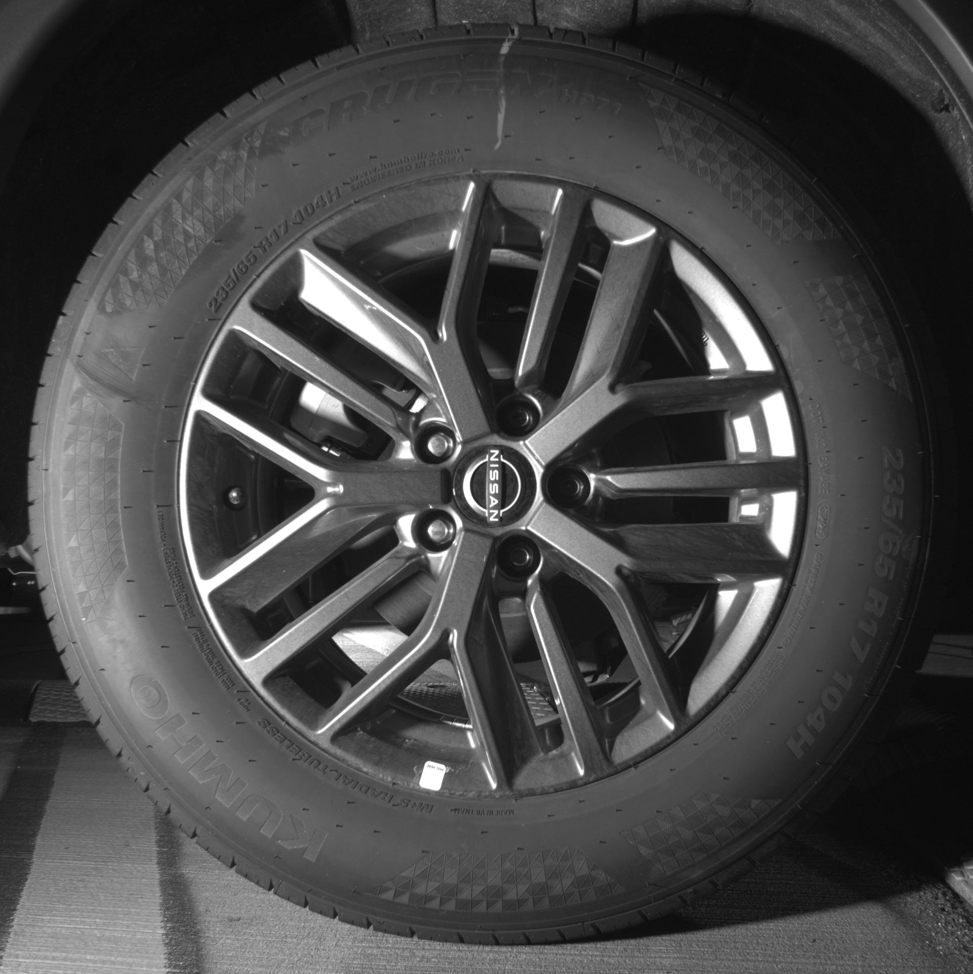 Thumbnail: 2026 Nissan Rogue - 15