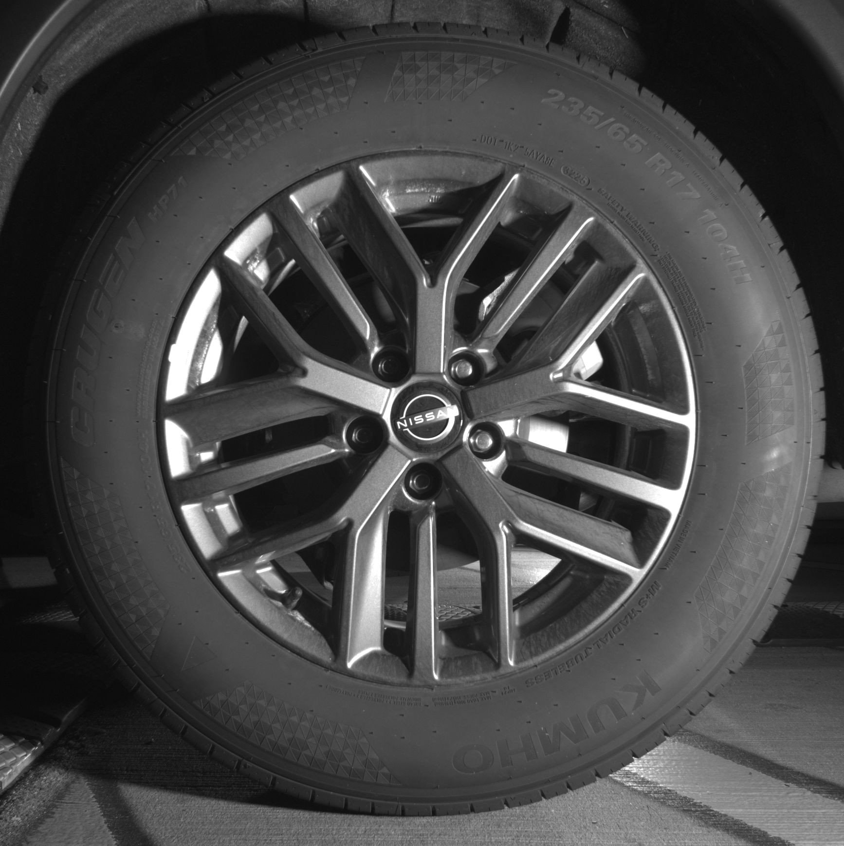 Thumbnail: 2026 Nissan Rogue - 14